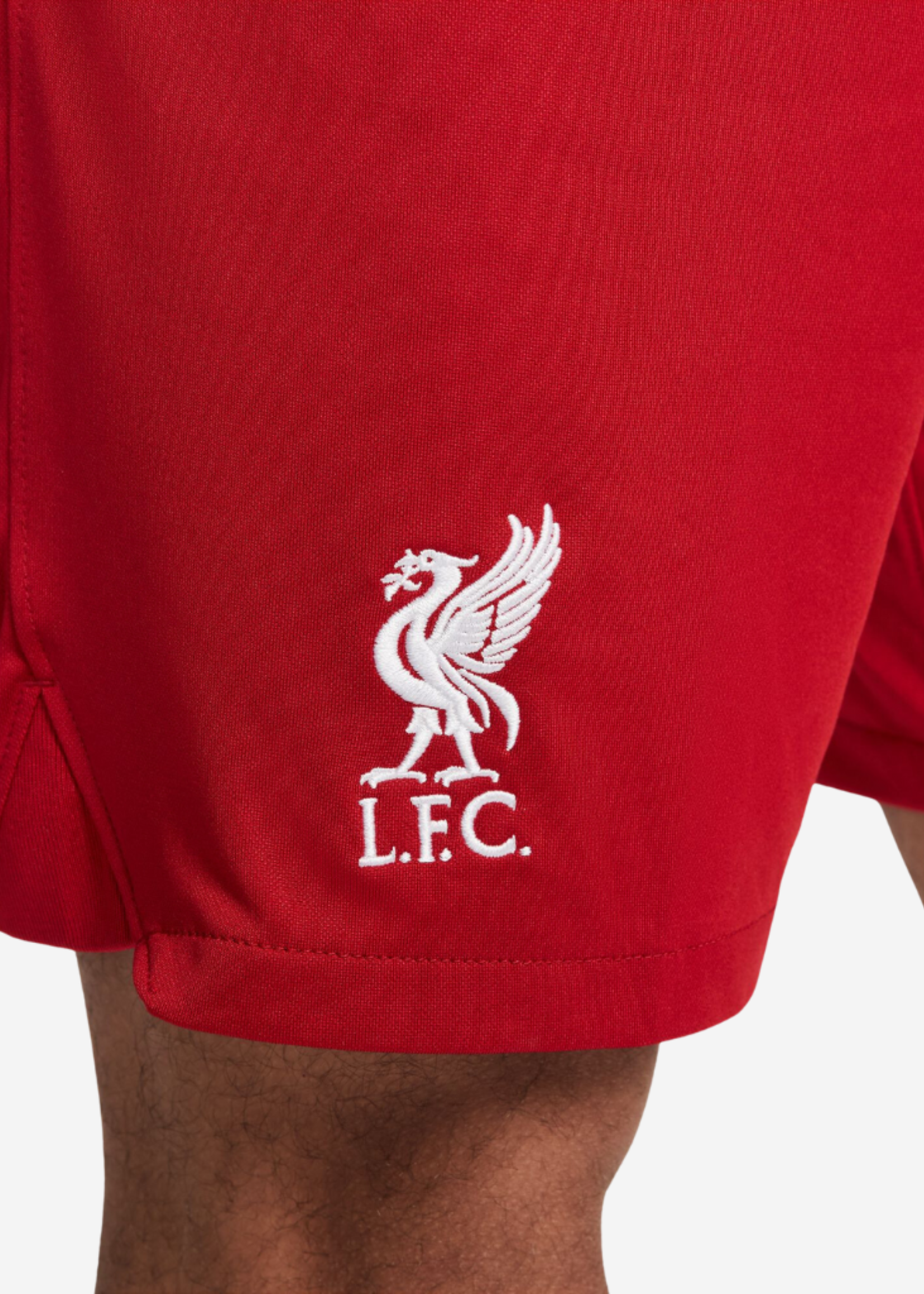 NIKE Liverpool FC 2023/24 Stadium Home SHORT