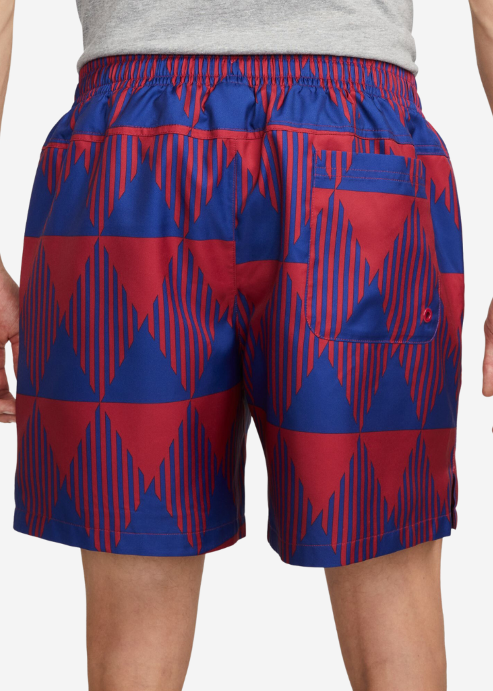 NIKE FC Barcelona Flow SHORTS