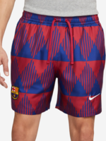 NIKE FC Barcelona Flow SHORTS