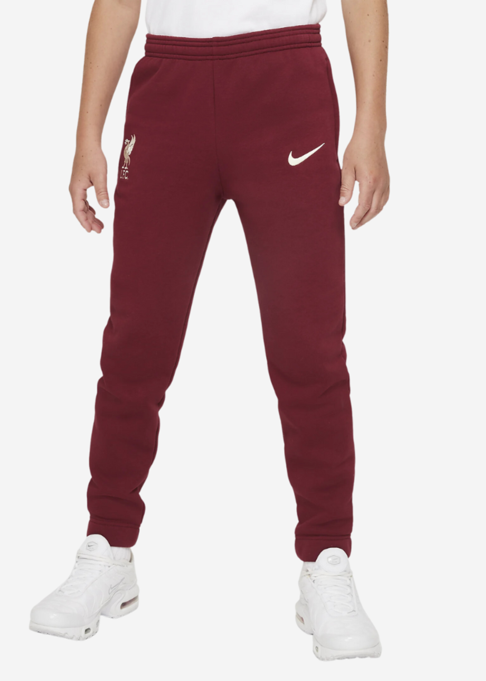 NIKE Liverpool FC Fleece Pants  Jr.