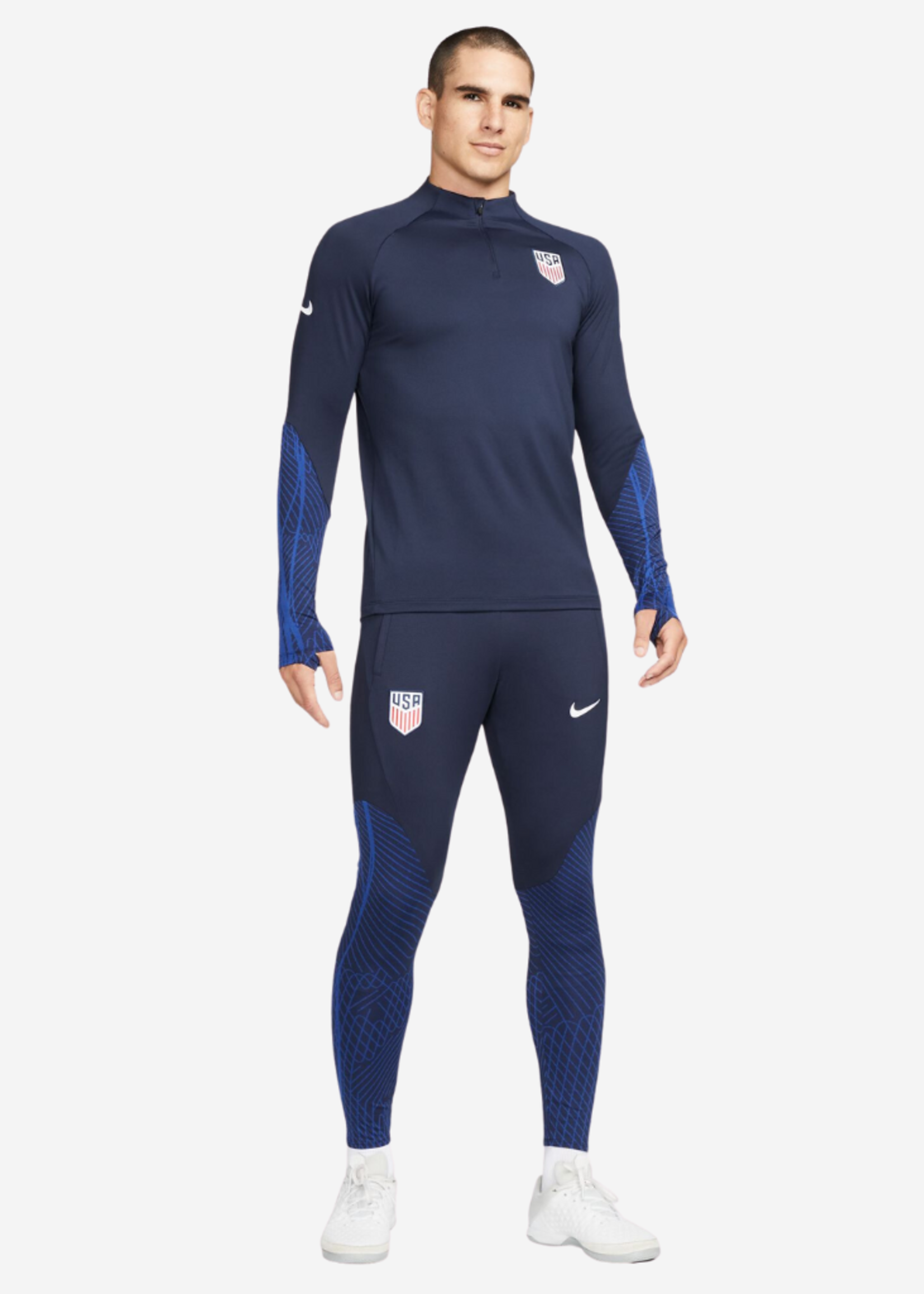 NIKE U.S. Strike PANTS