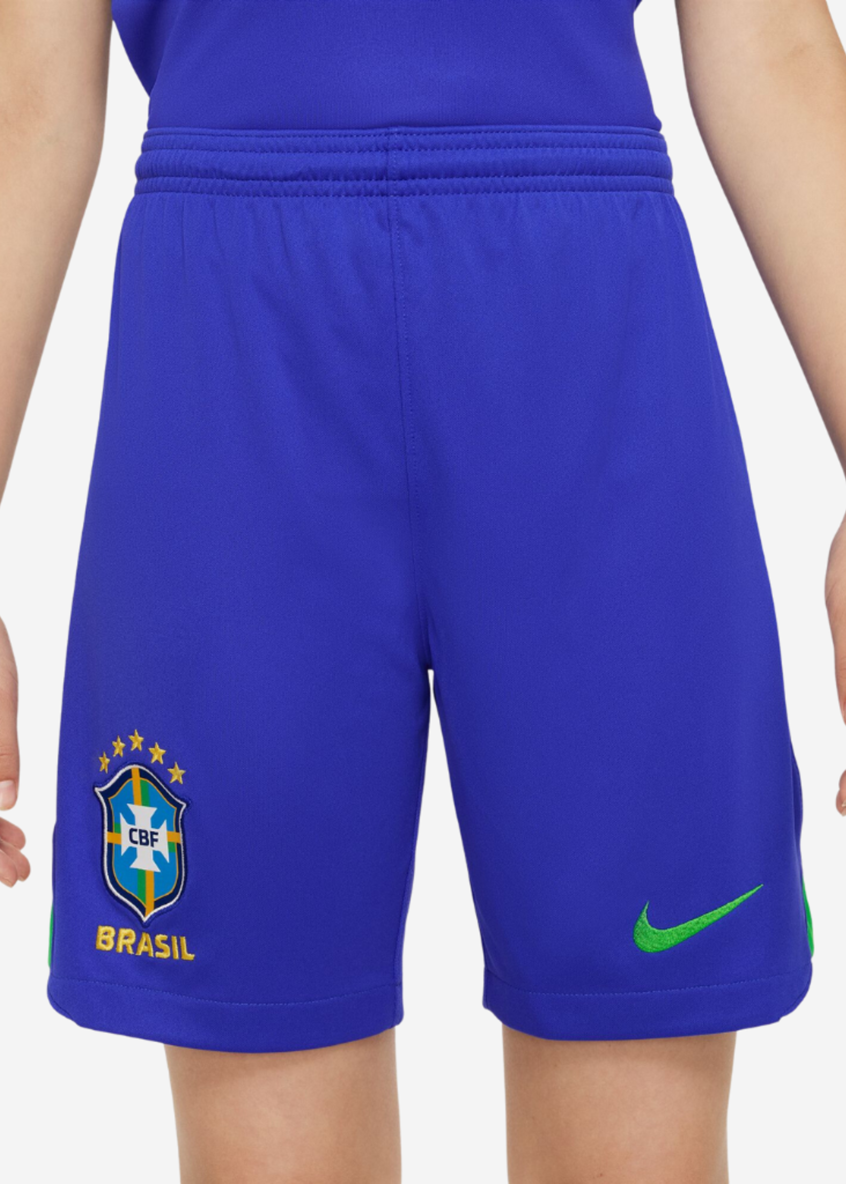 NIKE NIKE BRAZIL SHORTS