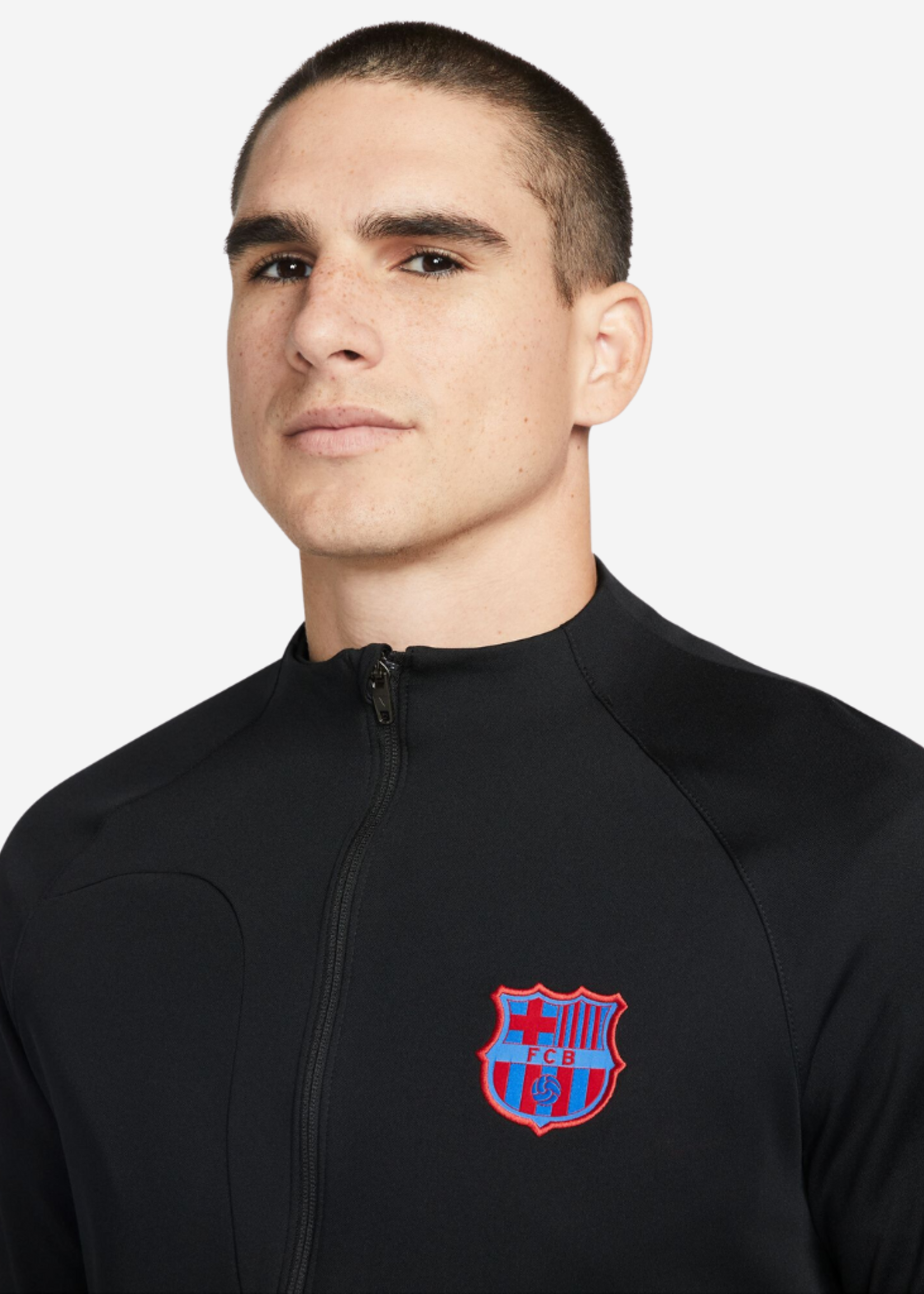 NIKE FC Barcelona Academy Pro