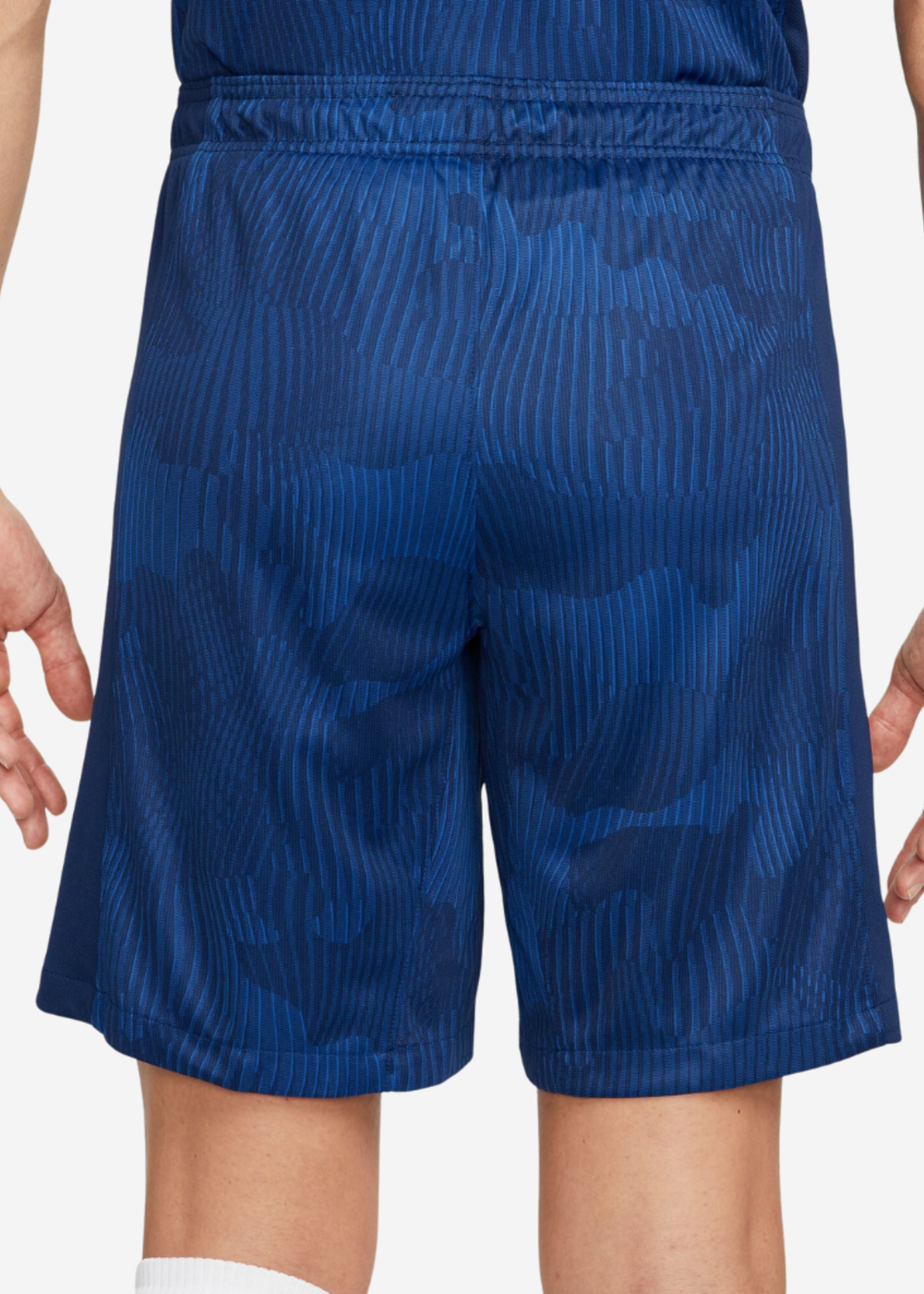 NIKE U.S. 2022/23 AWAY SHORTS