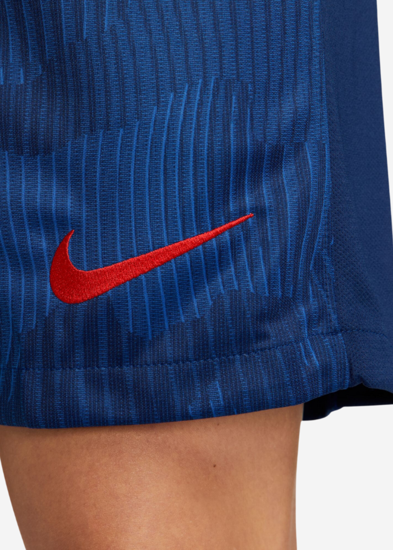 NIKE U.S. 2022/23 AWAY SHORTS