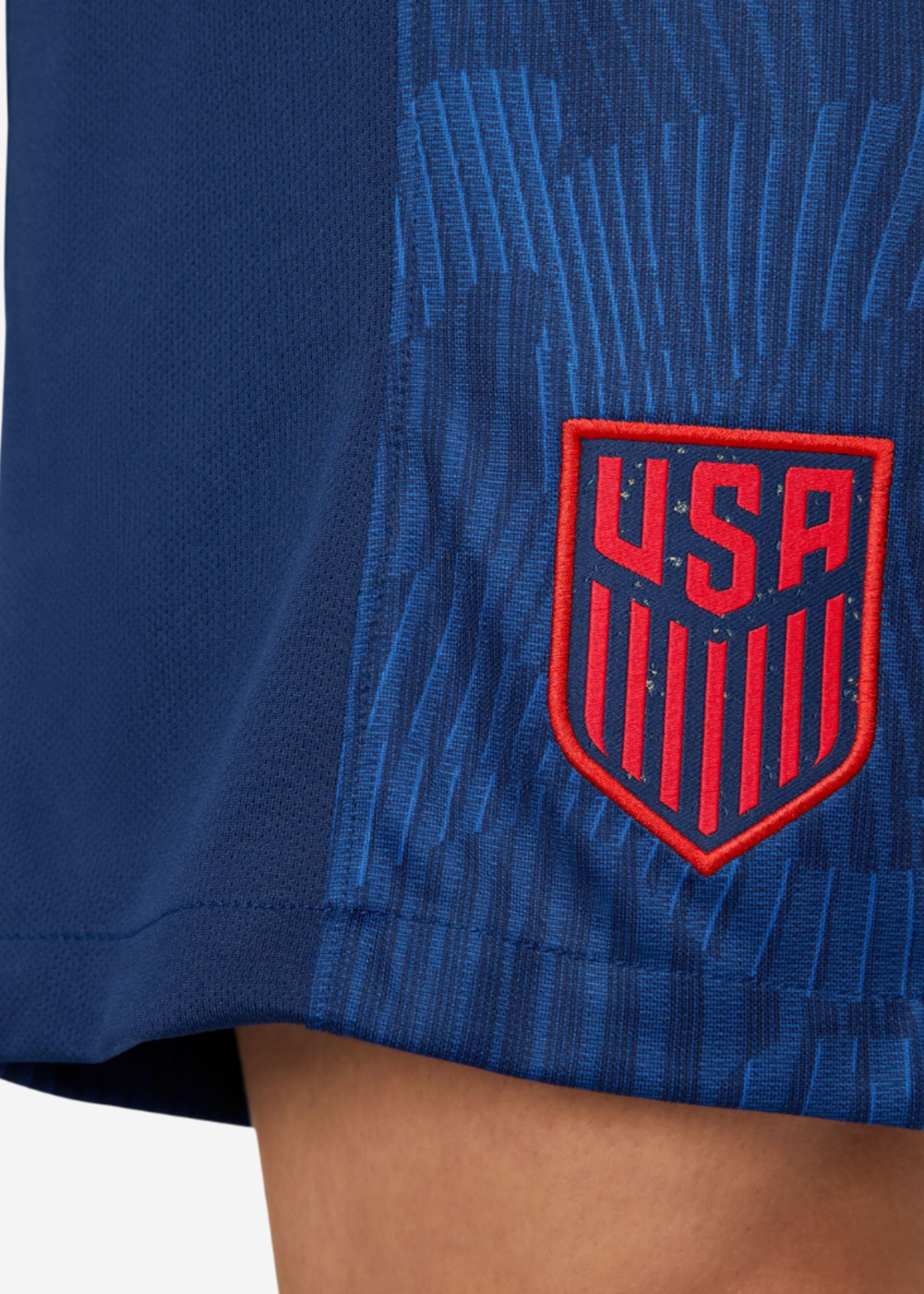 NIKE U.S. 2022/23 AWAY SHORTS