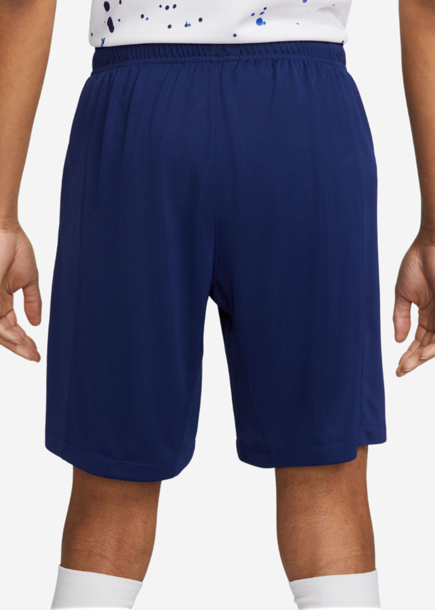 NIKE U.S. 2022/23 HOME SHORTS