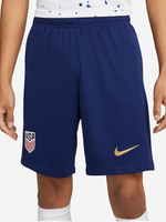 NIKE U.S. 2022/23 HOME SHORTS