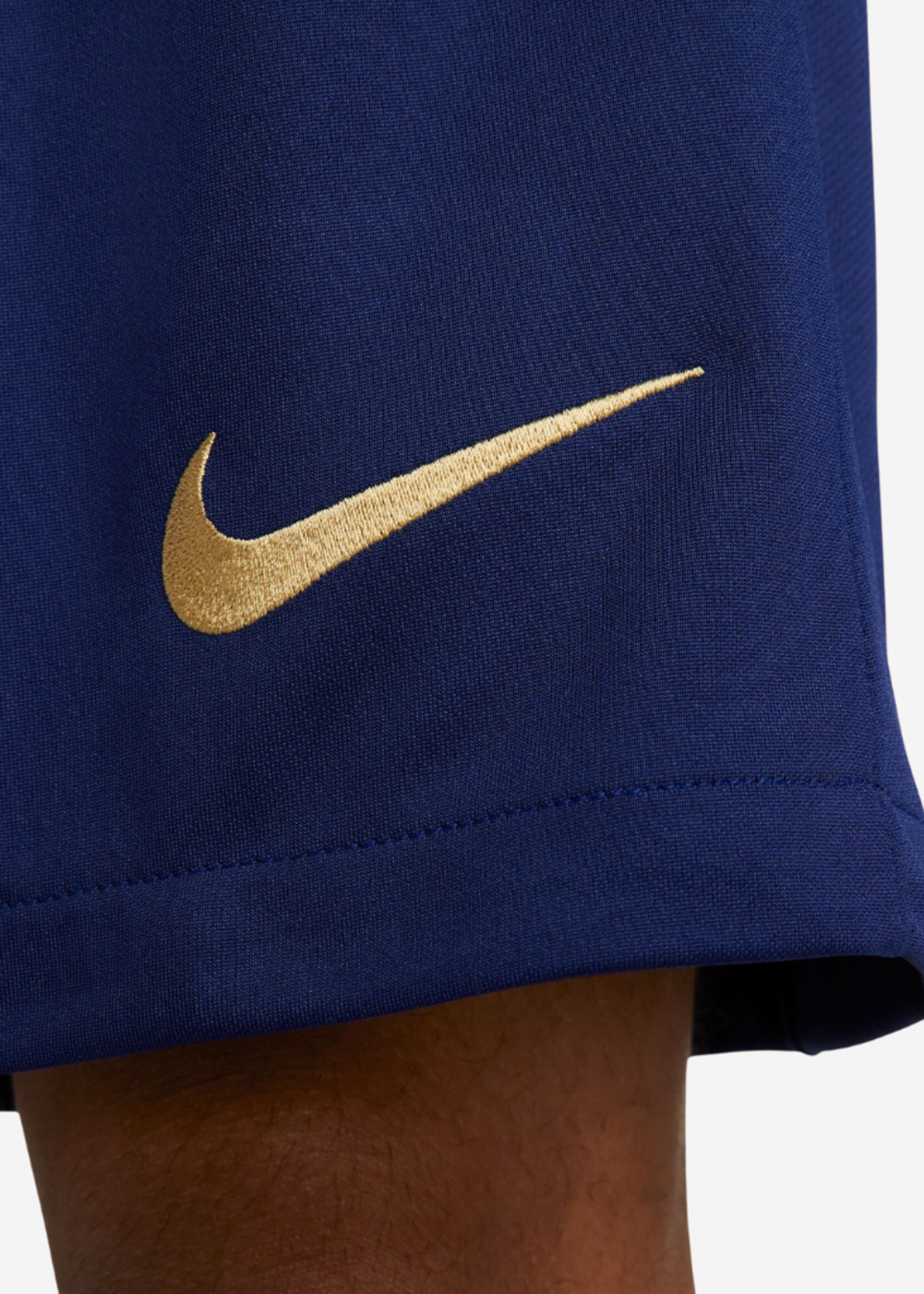 NIKE U.S. 2022/23 HOME SHORTS