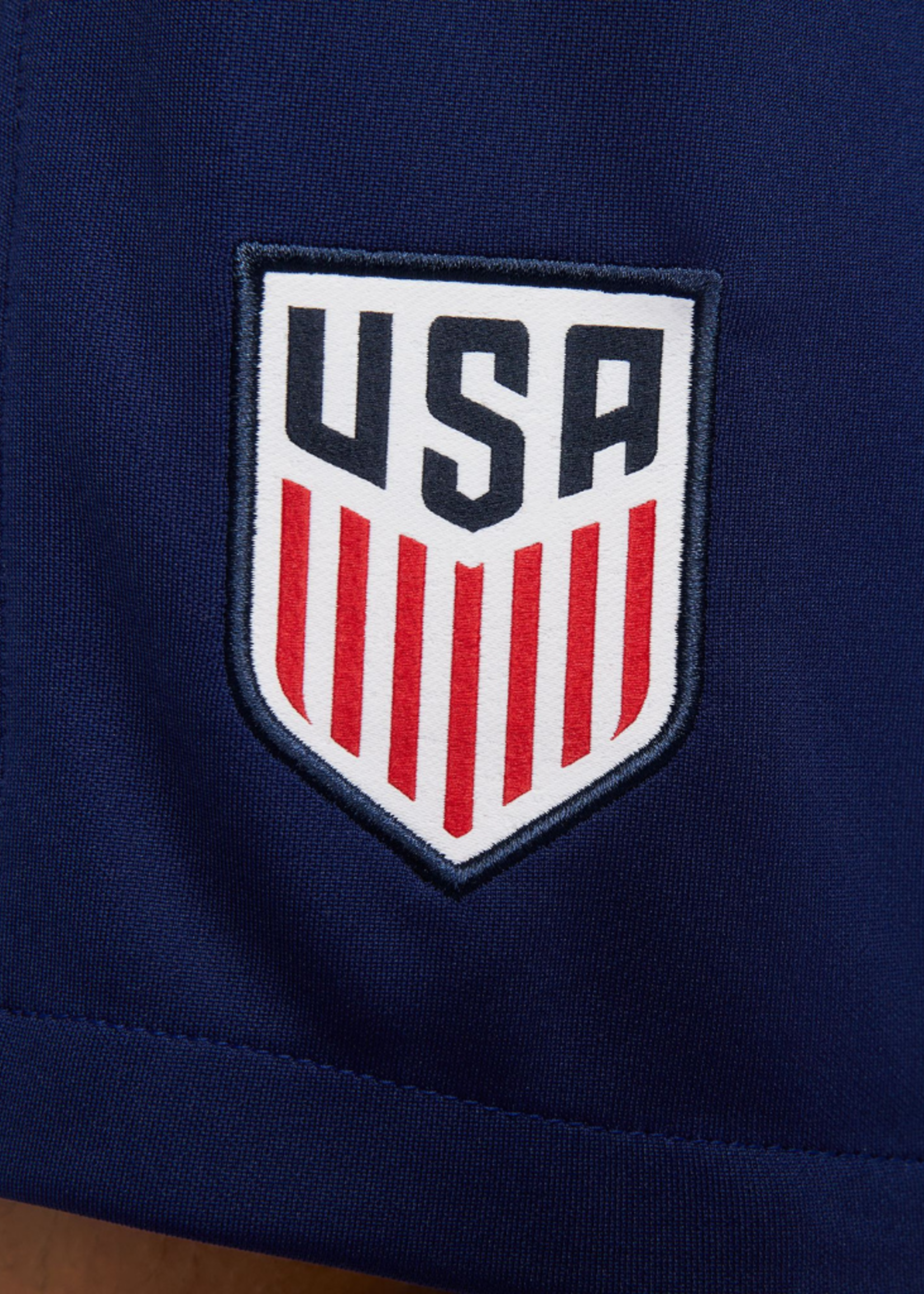 NIKE U.S. 2022/23 HOME SHORTS