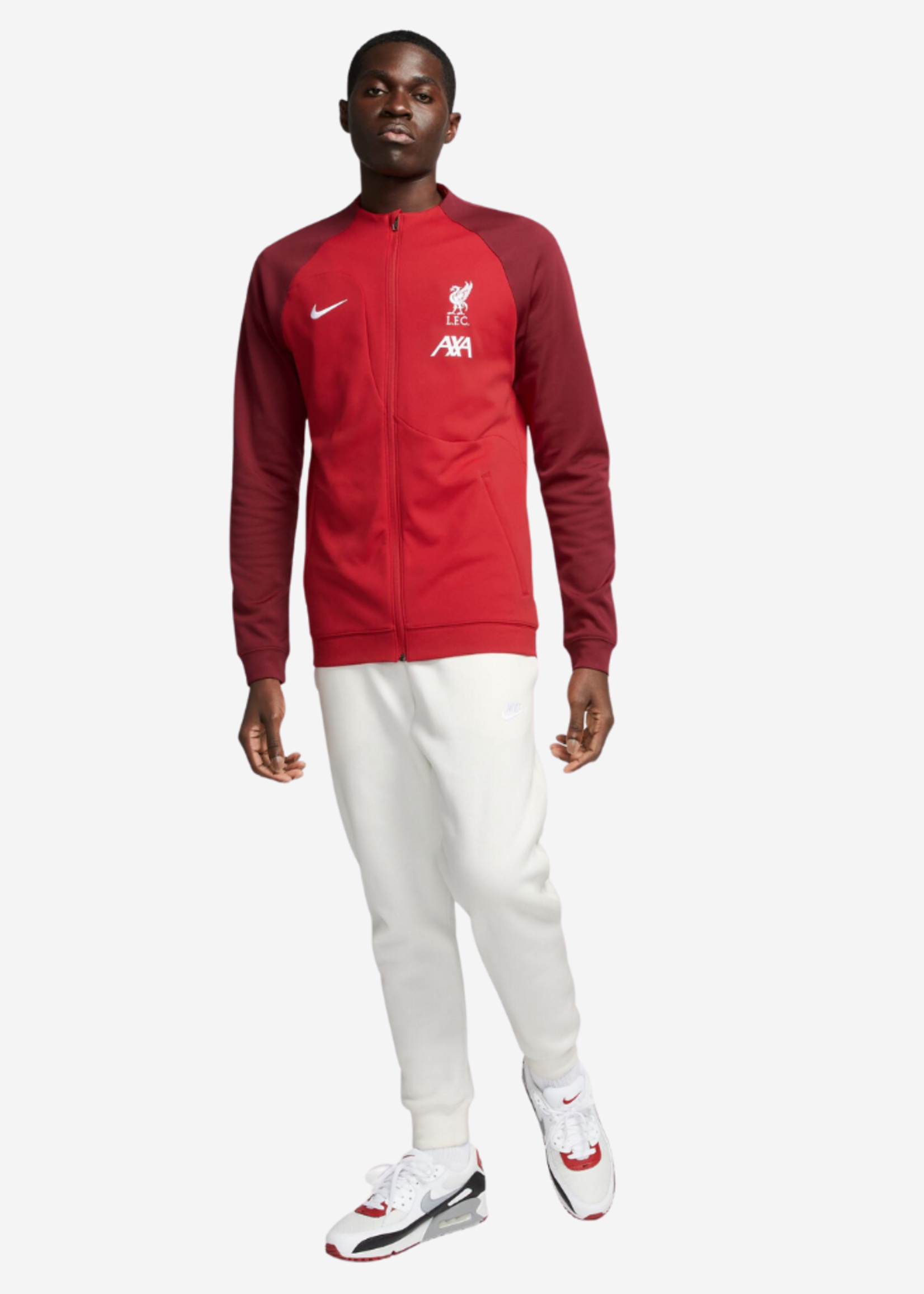 NIKE Liverpool FC Academy Pro JACKET