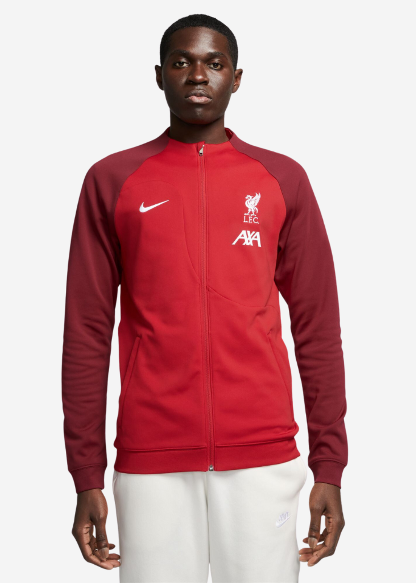 NIKE Liverpool FC Academy Pro JACKET