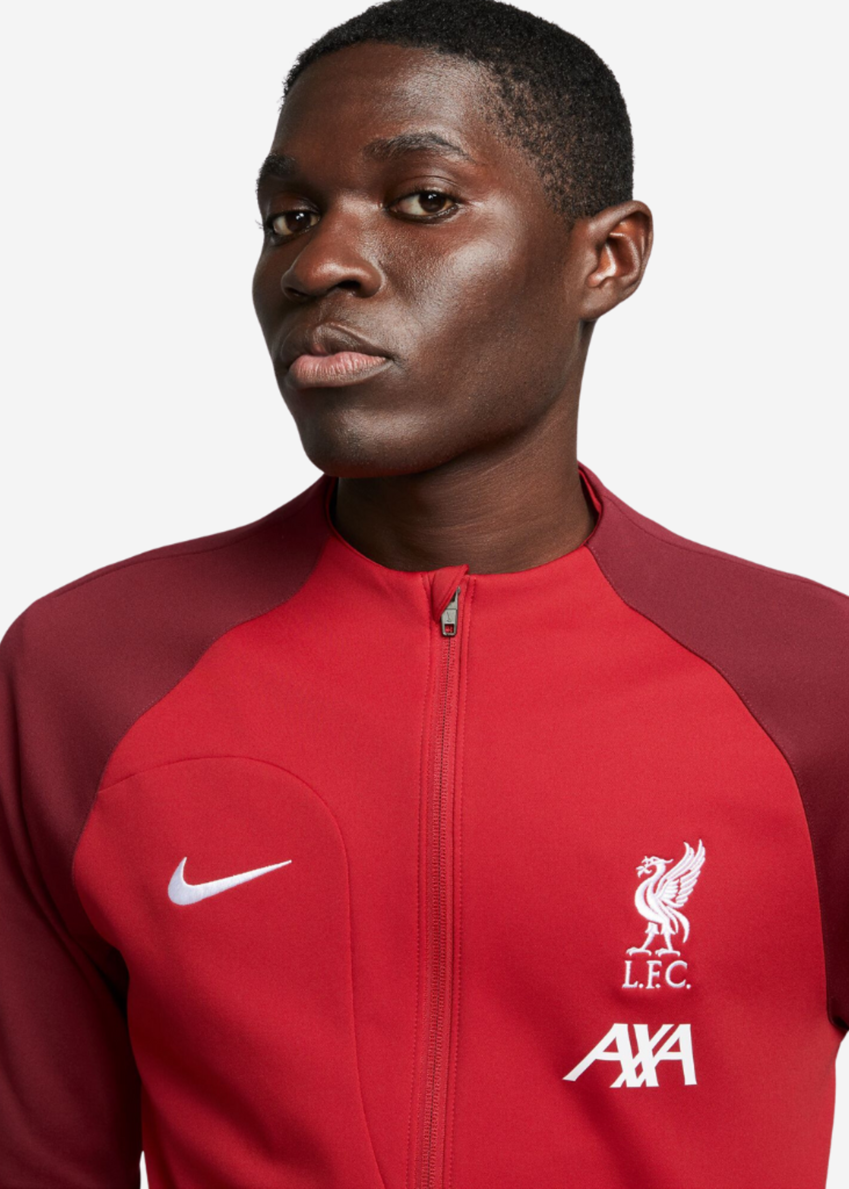 NIKE Liverpool FC Academy Pro JACKET