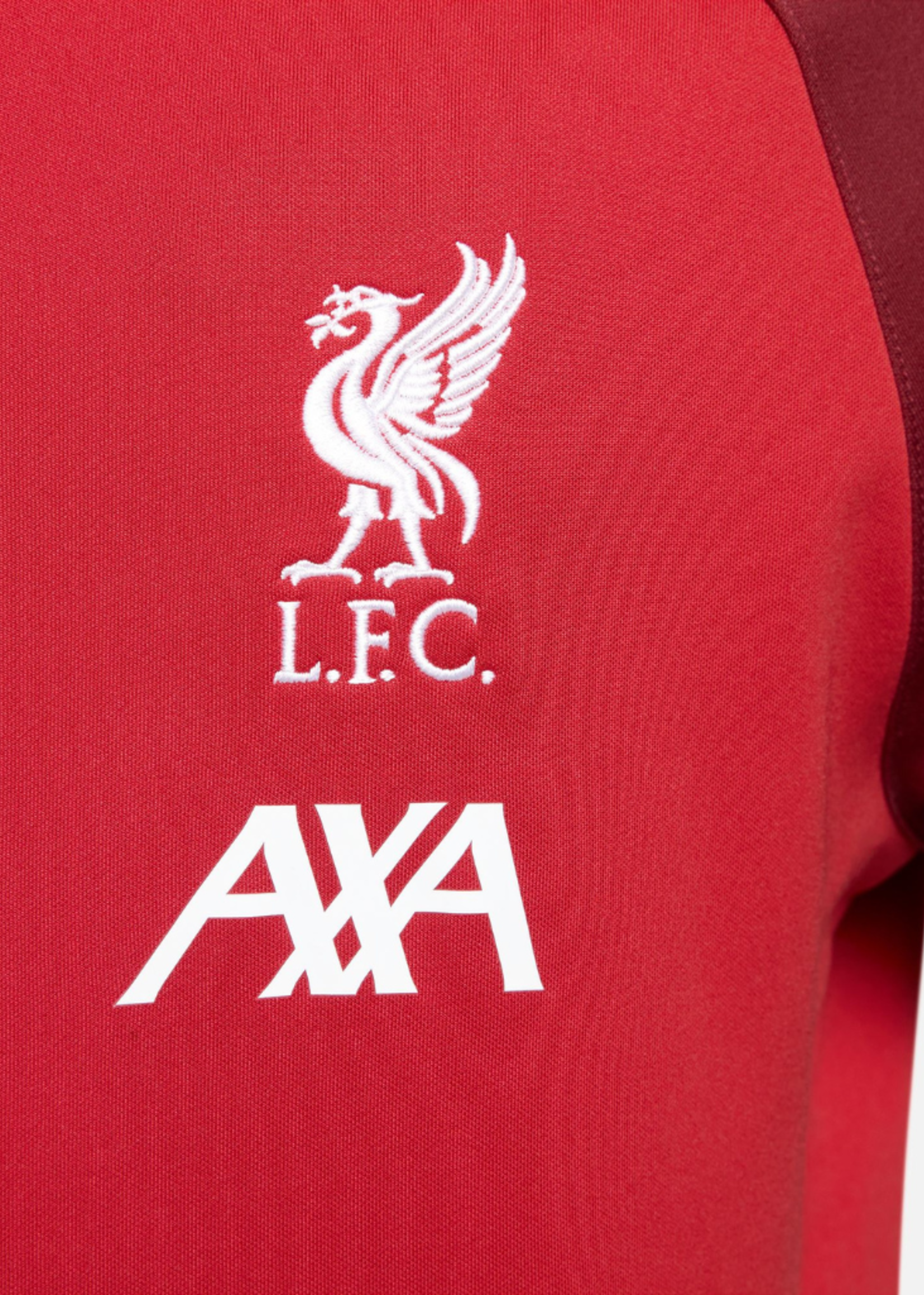 NIKE Liverpool FC Academy Pro JACKET