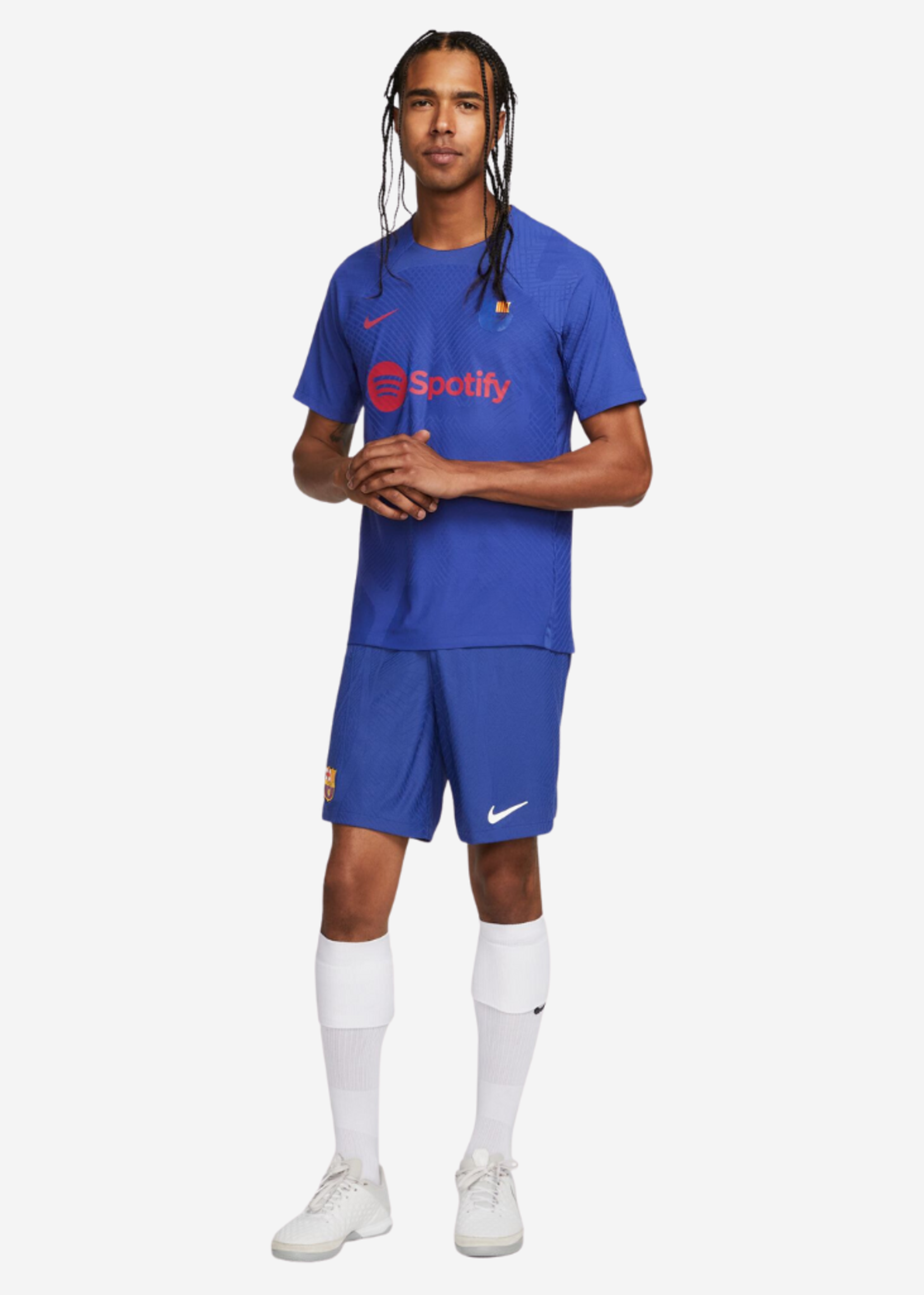 NIKE FC Barcelona 2022/23 Match Home SHORT