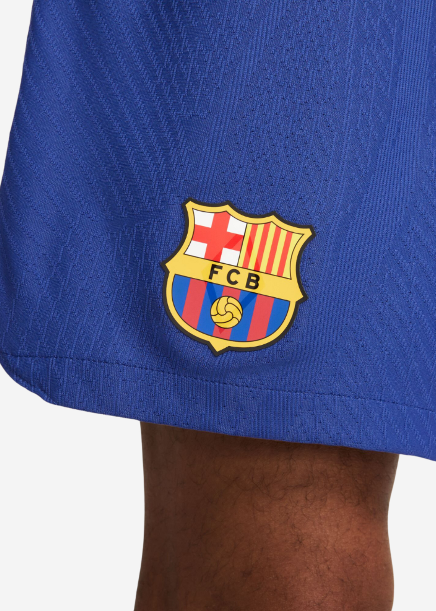 NIKE FC Barcelona 2022/23 Match Home SHORT