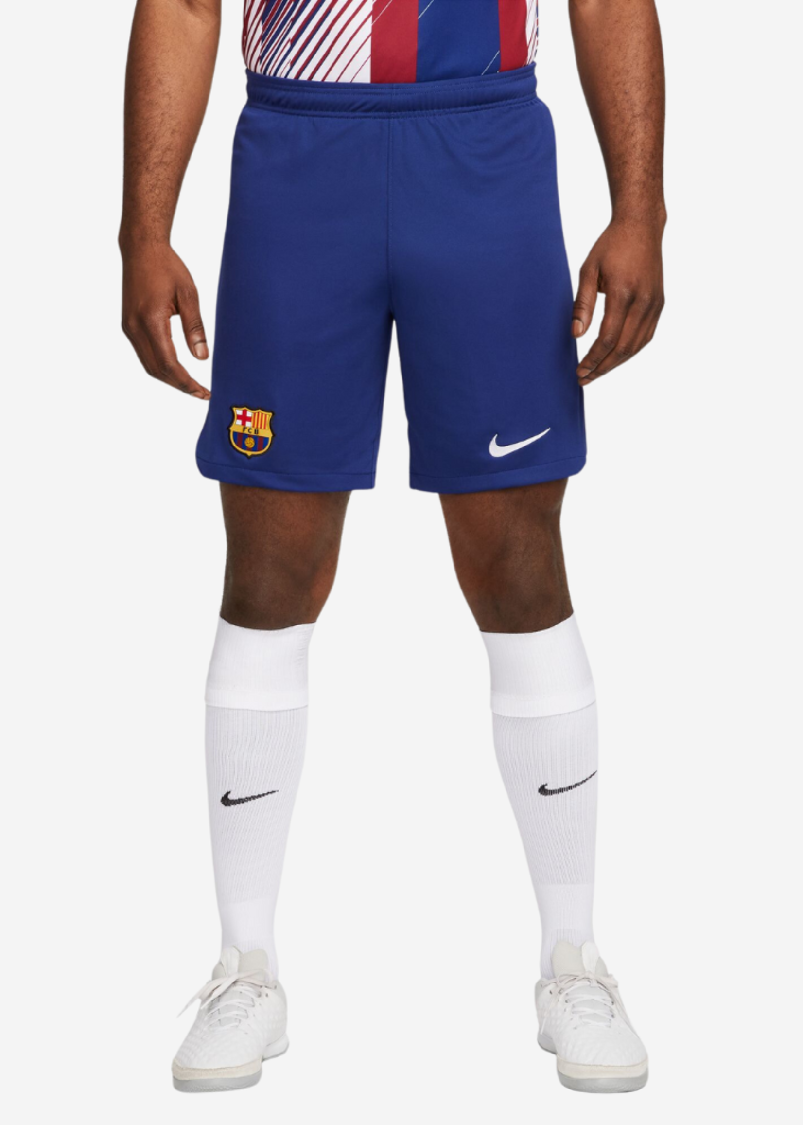 NIKE FC Barcelona 2023/24 Stadium Home SHORT