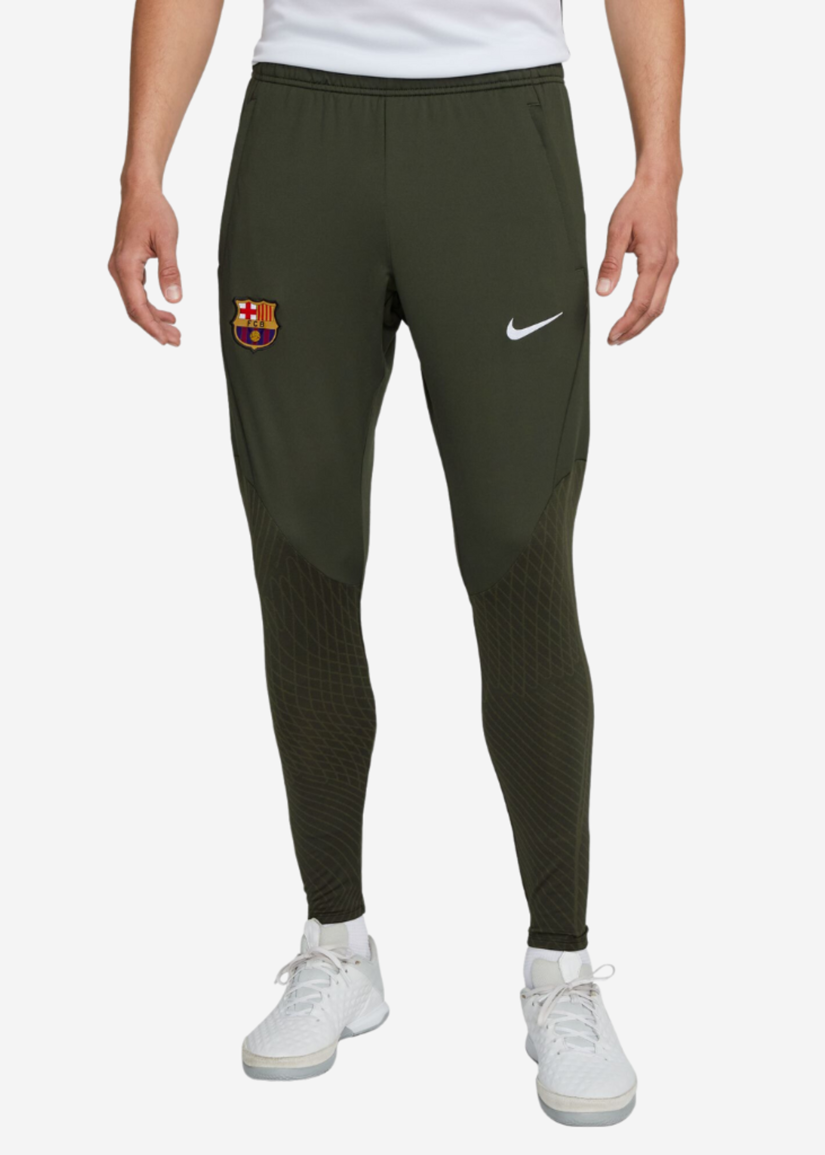 NIKE FC Barcelona Strike PANTS