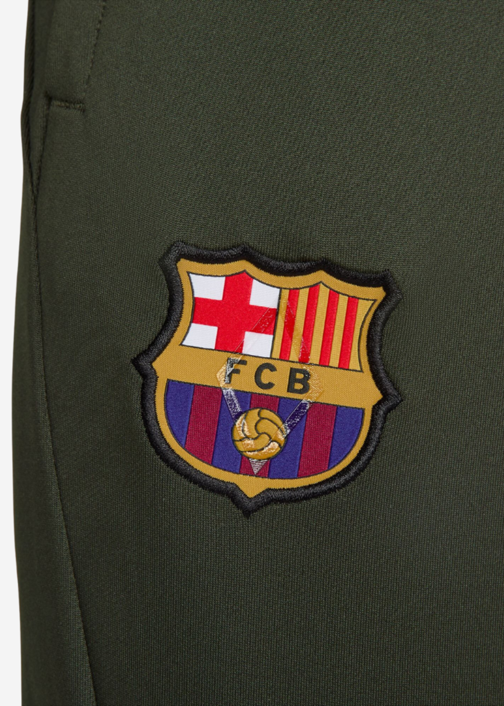 NIKE FC Barcelona Strike PANTS