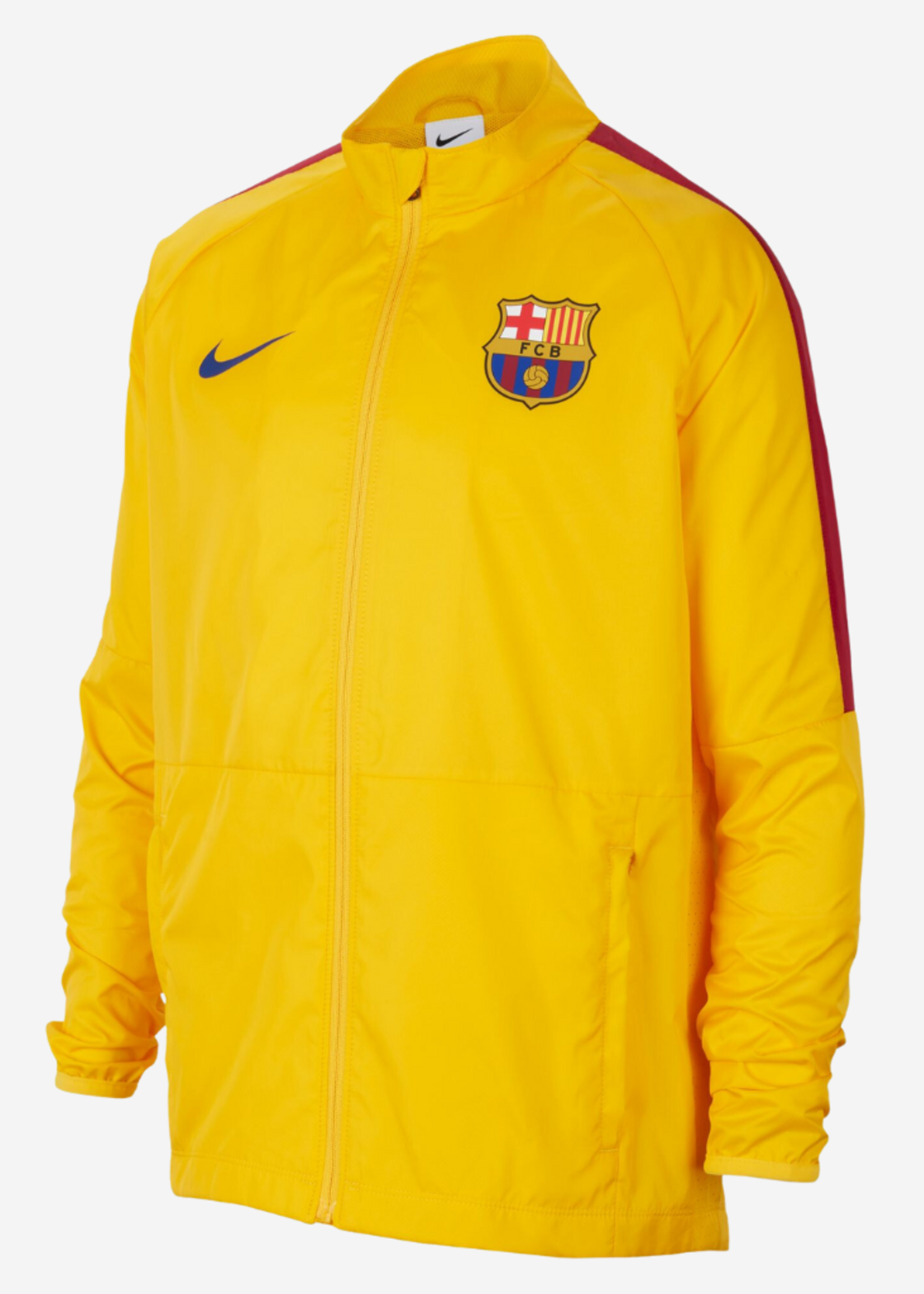 NIKE FC Barcelona Repel Academy AWF