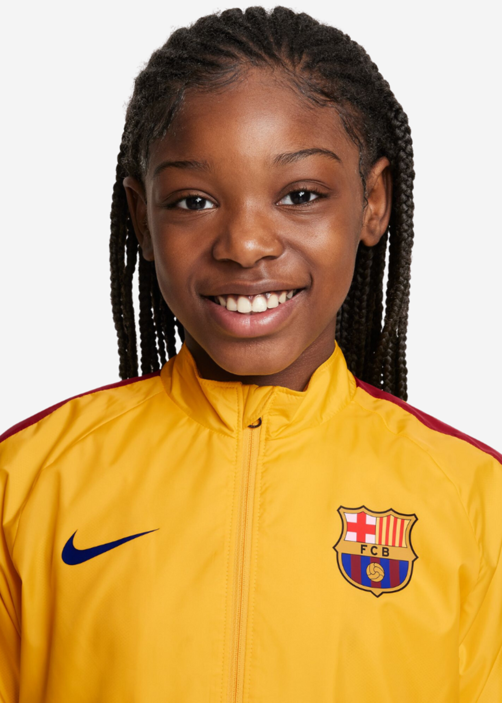 NIKE FC Barcelona Repel Academy AWF