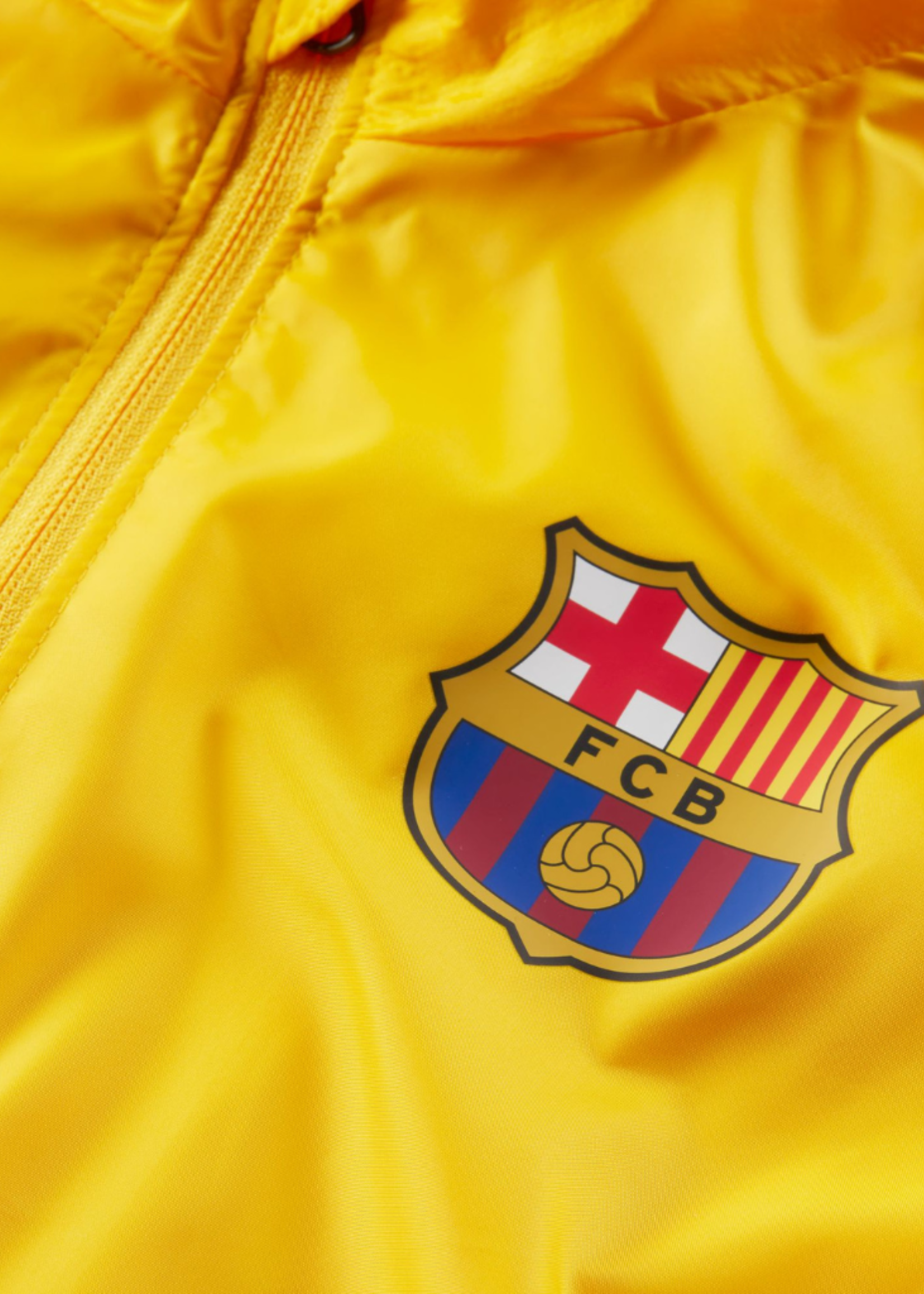 NIKE FC Barcelona Repel Academy AWF