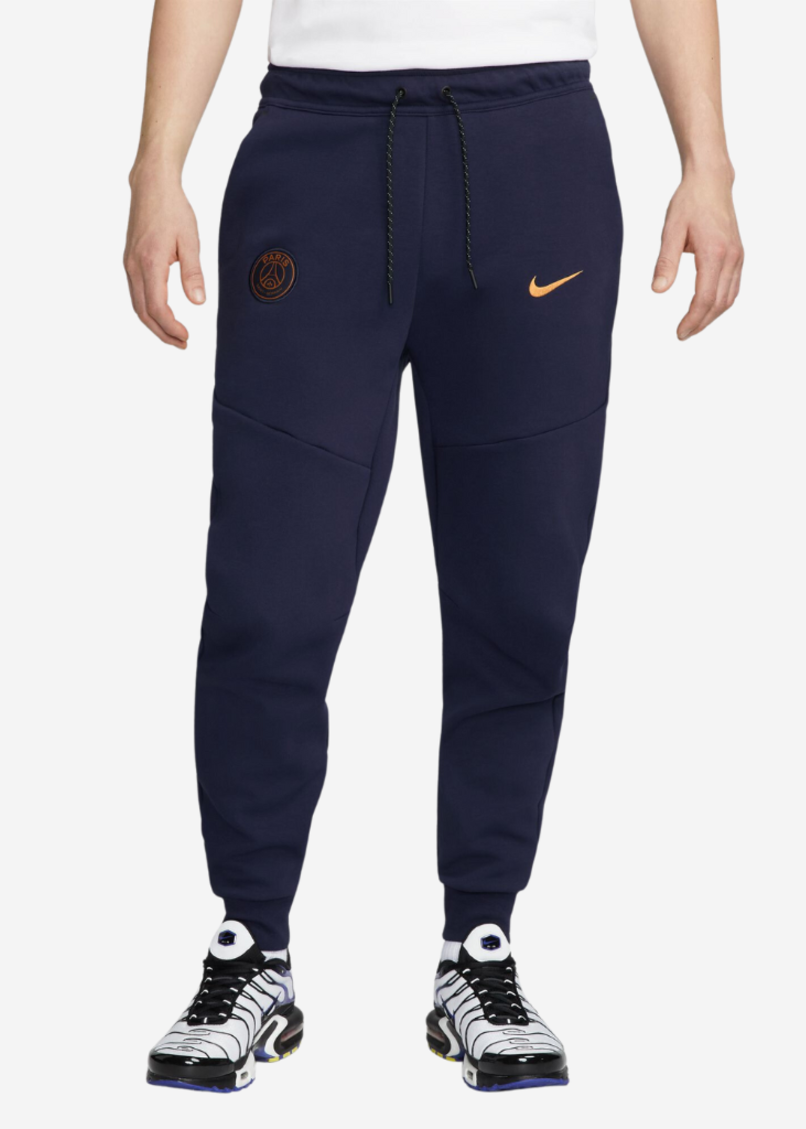 NIKE Paris Saint-Germain Tech Fleece PANTS