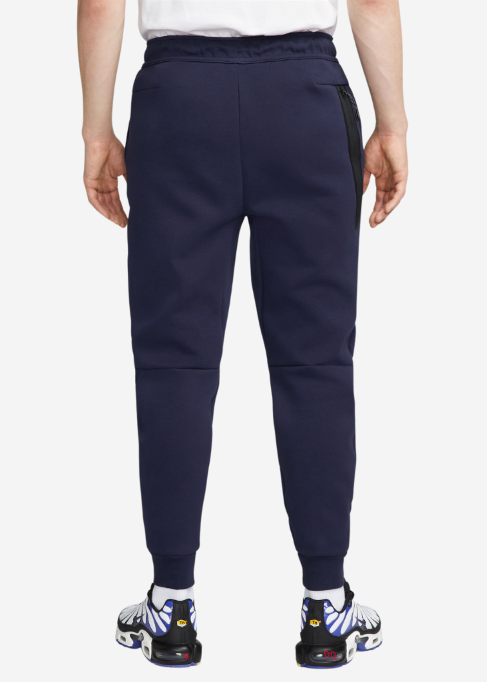 NIKE Paris Saint-Germain Tech Fleece PANTS