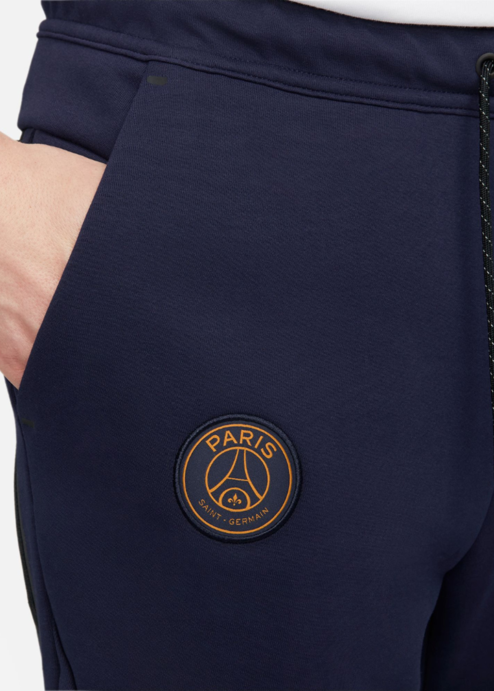 NIKE Paris Saint-Germain Tech Fleece PANTS