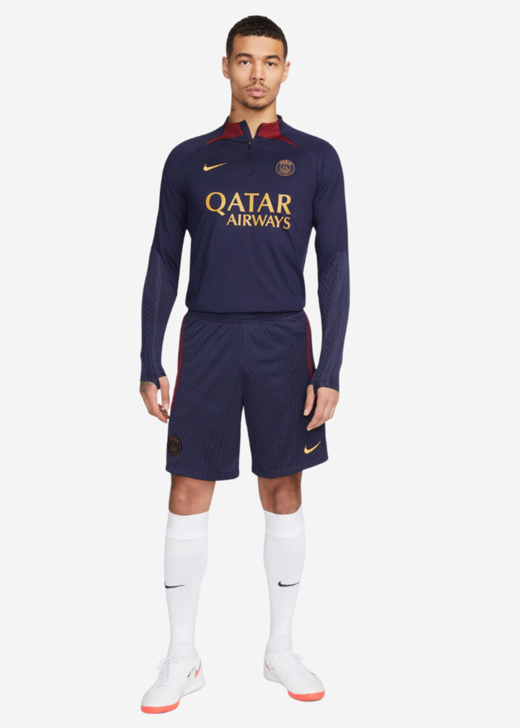 NIKE Paris Saint-Germain Strike SHORT