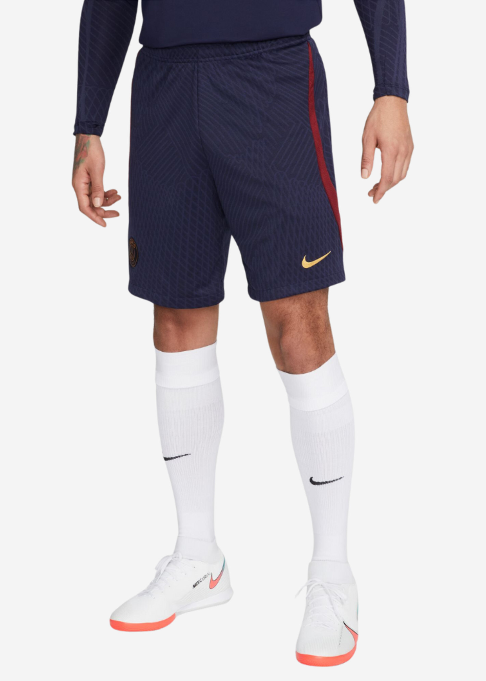 NIKE Paris Saint-Germain Strike SHORT