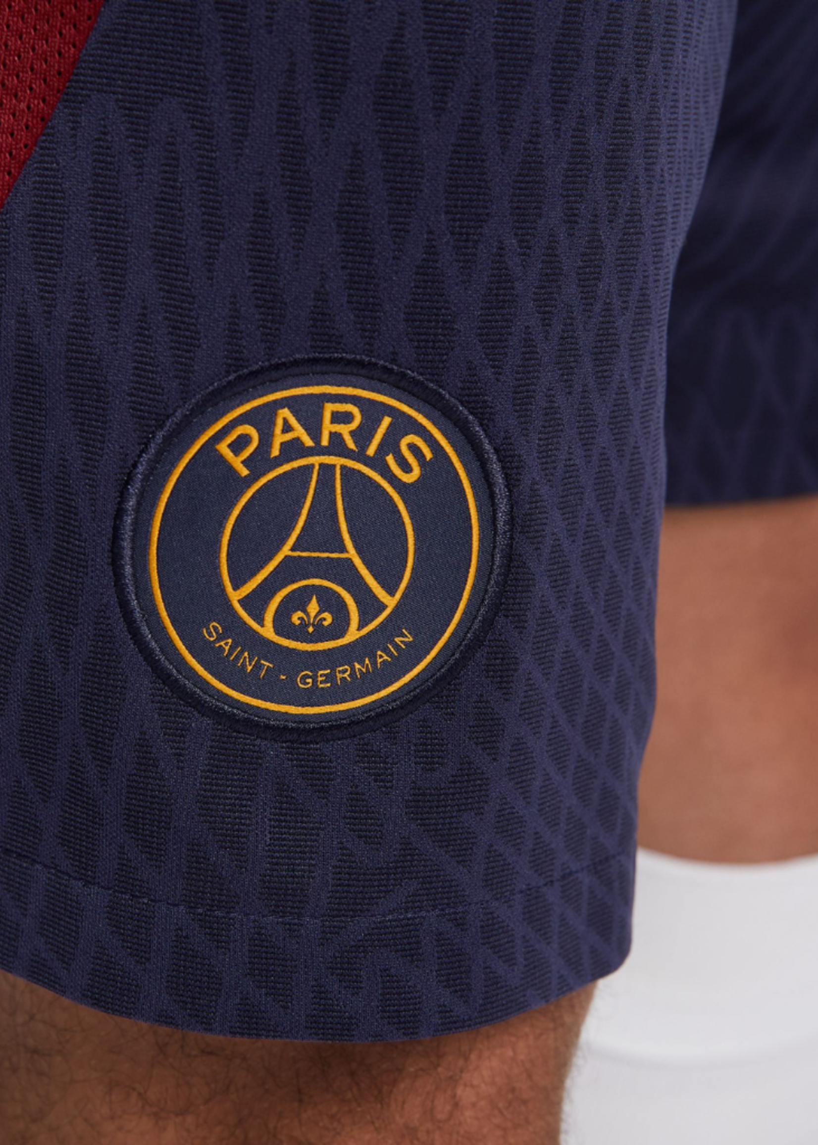 NIKE Paris Saint-Germain Strike SHORT