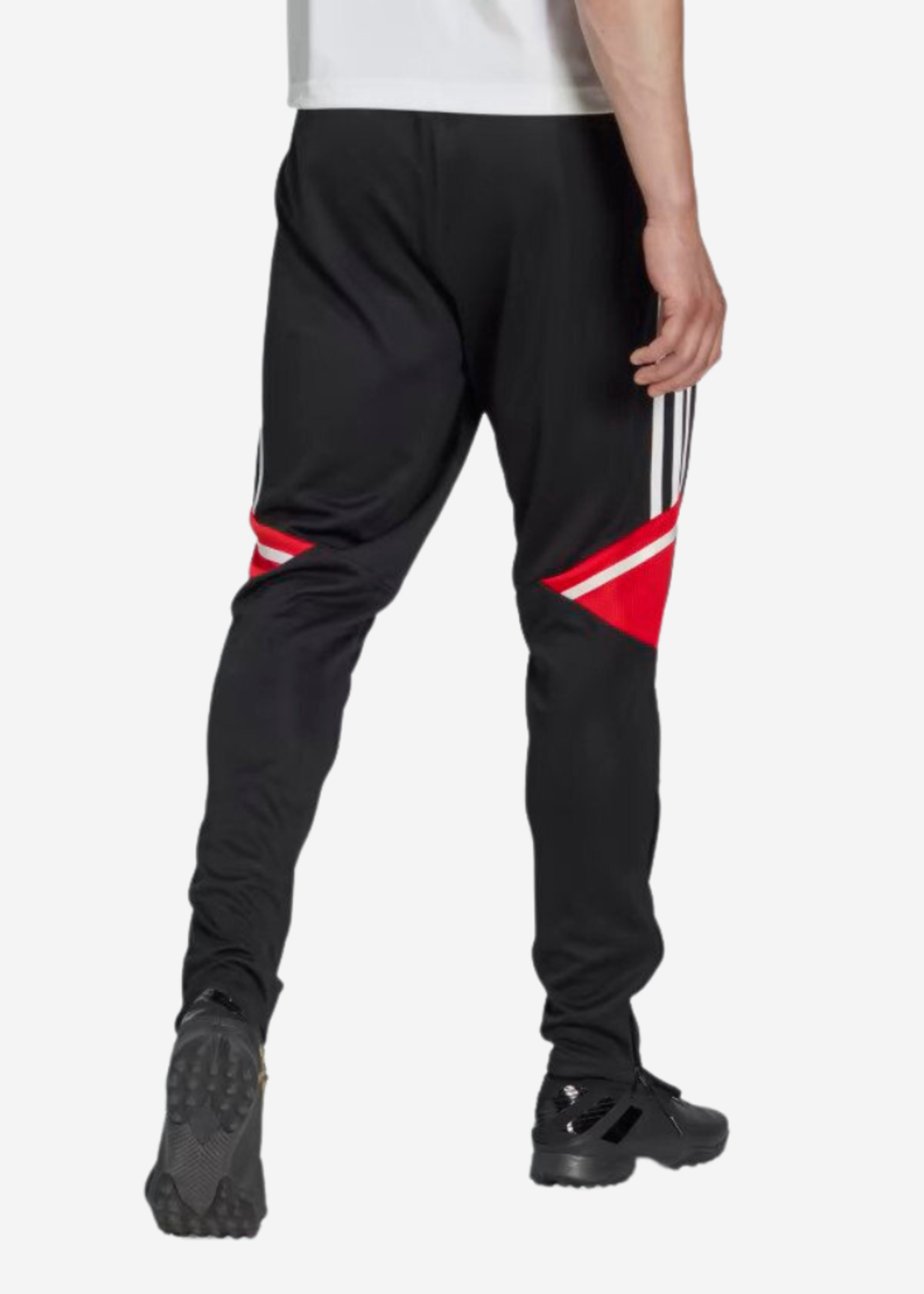 ADIDAS ADIDAS MESSI TRACK PANTS