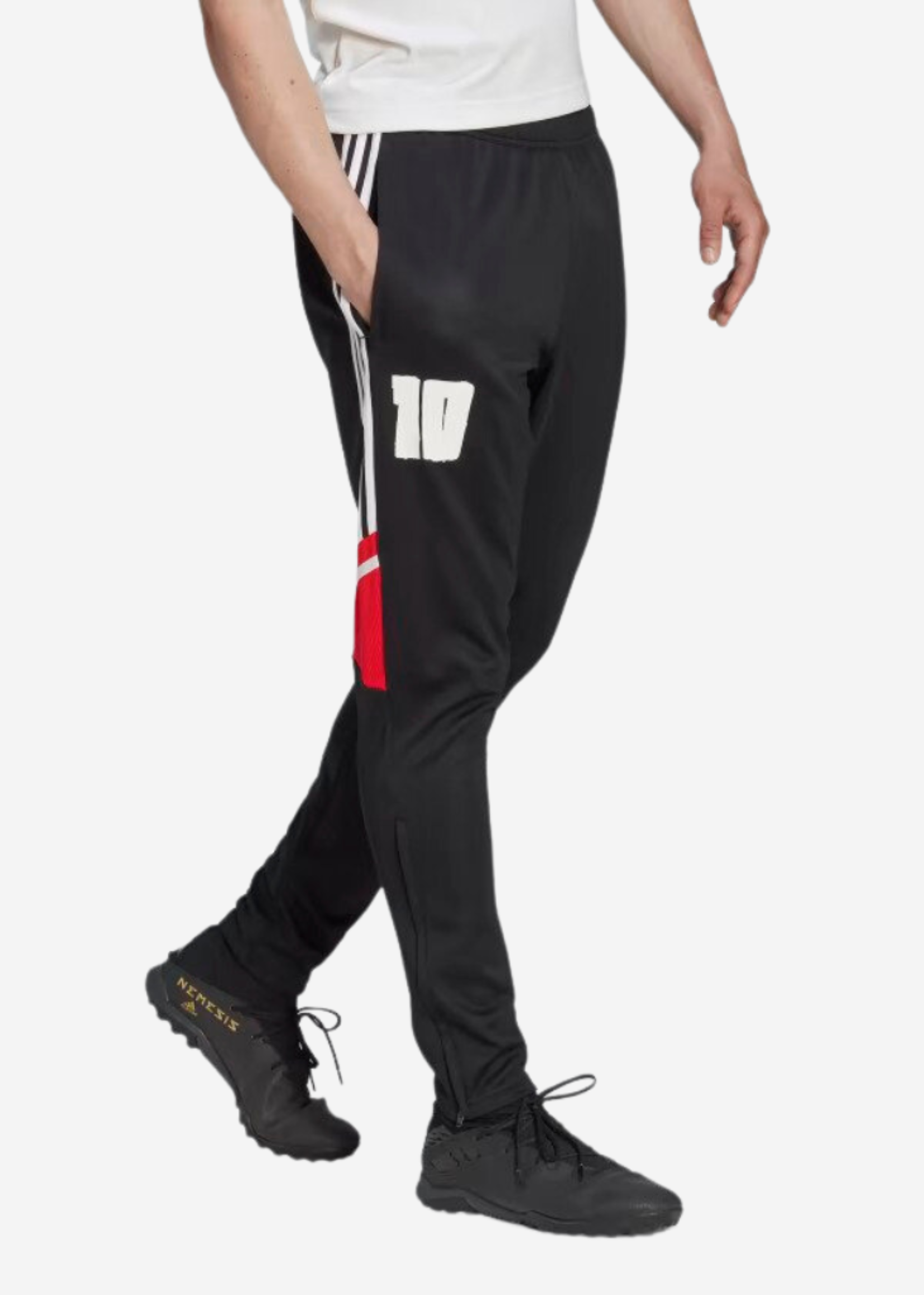 ADIDAS ADIDAS MESSI TRACK PANTS