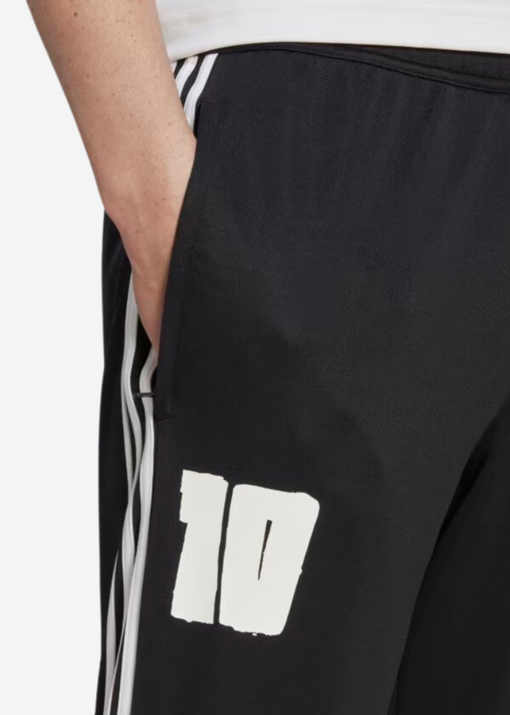 ADIDAS ADIDAS MESSI TRACK PANTS