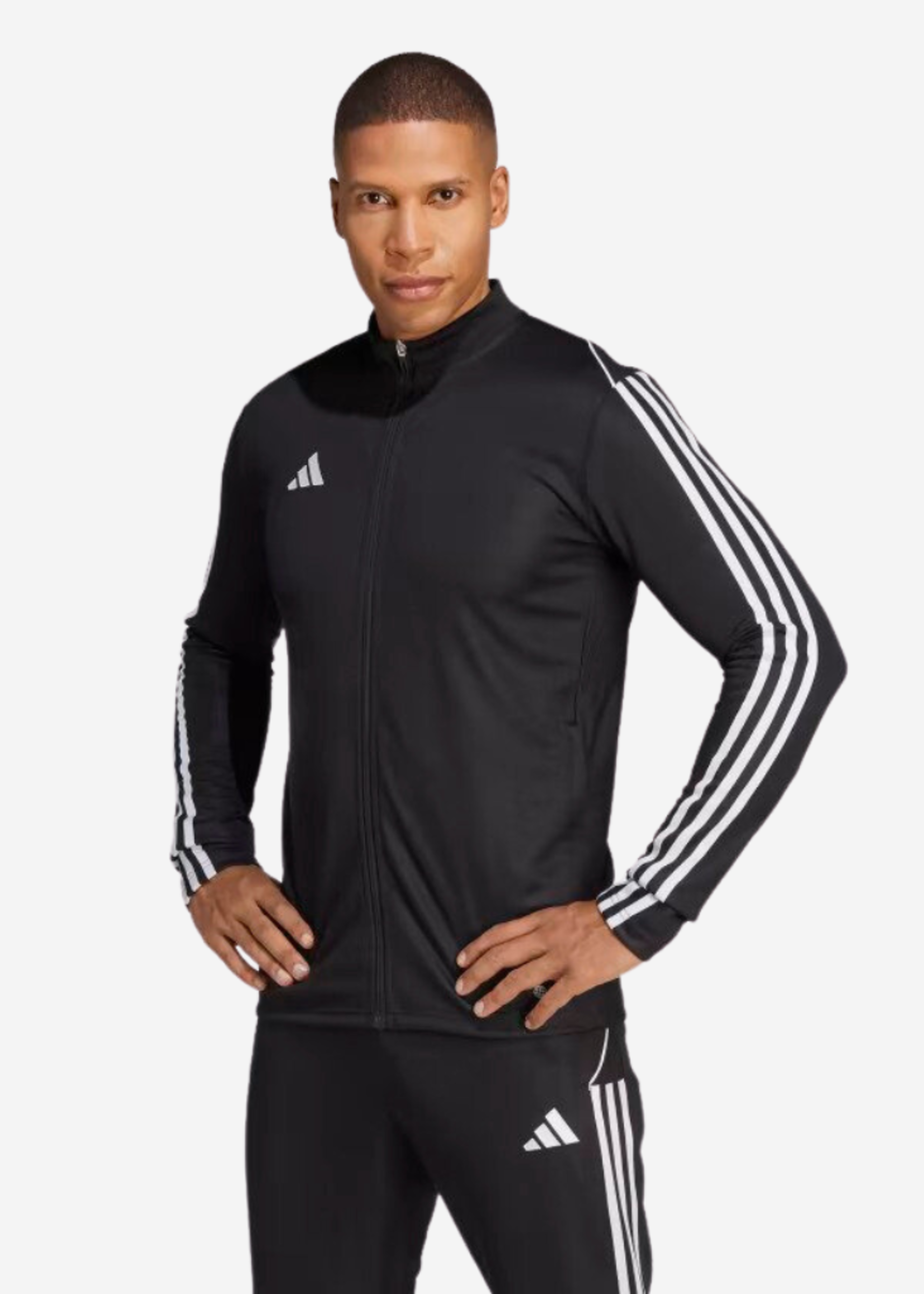 ADIDAS ADIDAS TIRO23  LEAGUE TRAINING JACKET