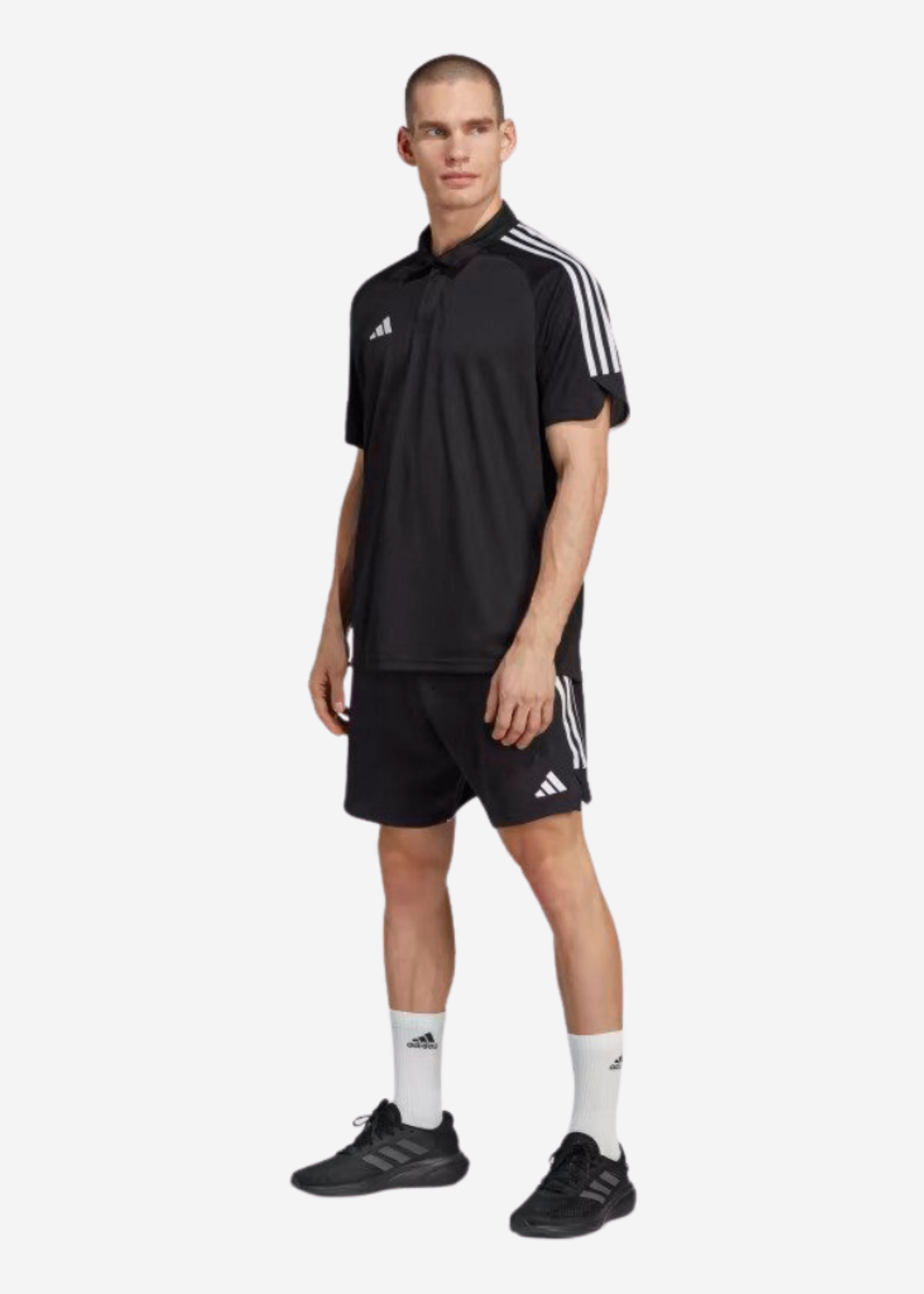 ADIDAS TIRO23 LEAGUE SWEAT SHORT