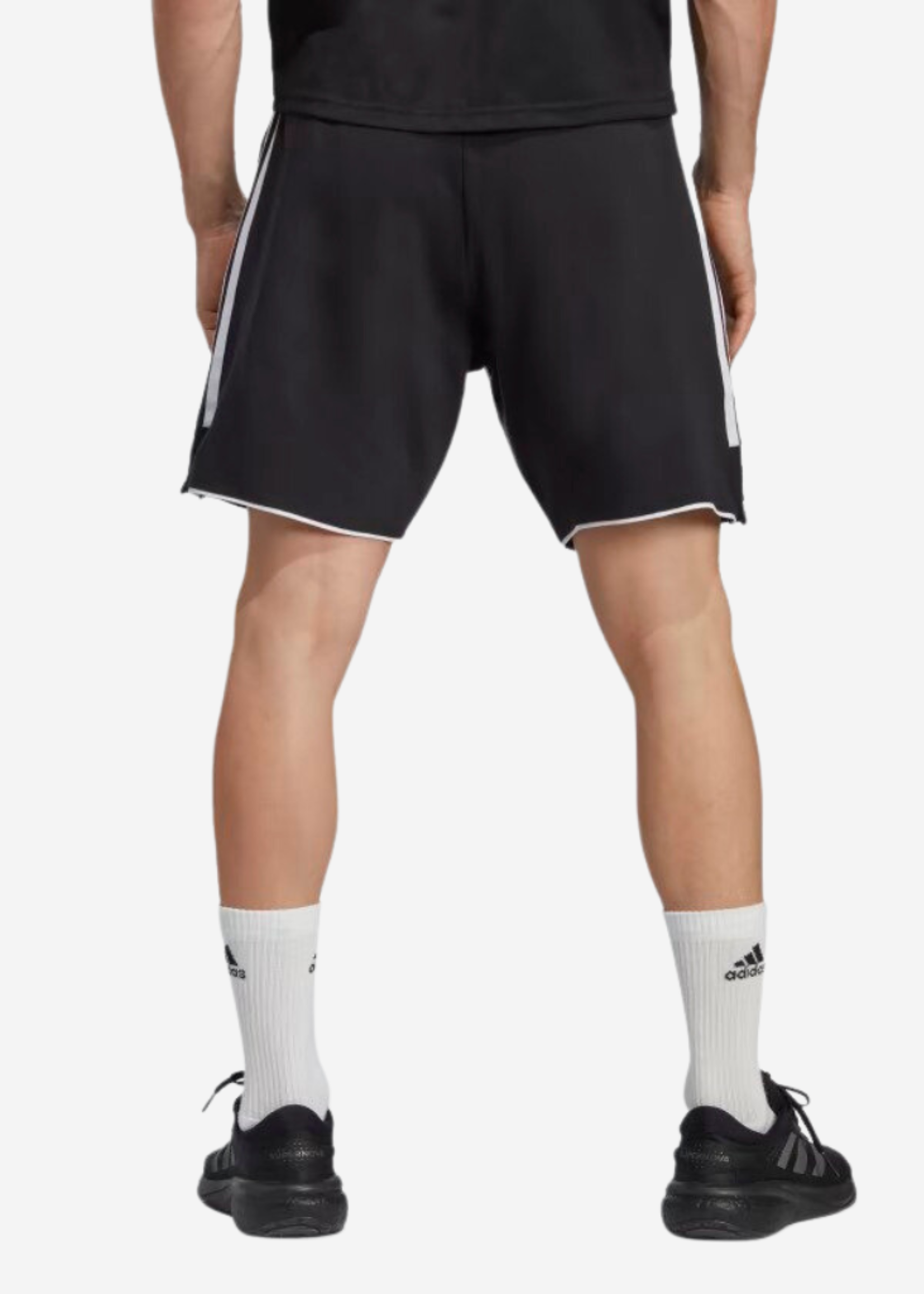 ADIDAS TIRO23 LEAGUE SWEAT SHORT