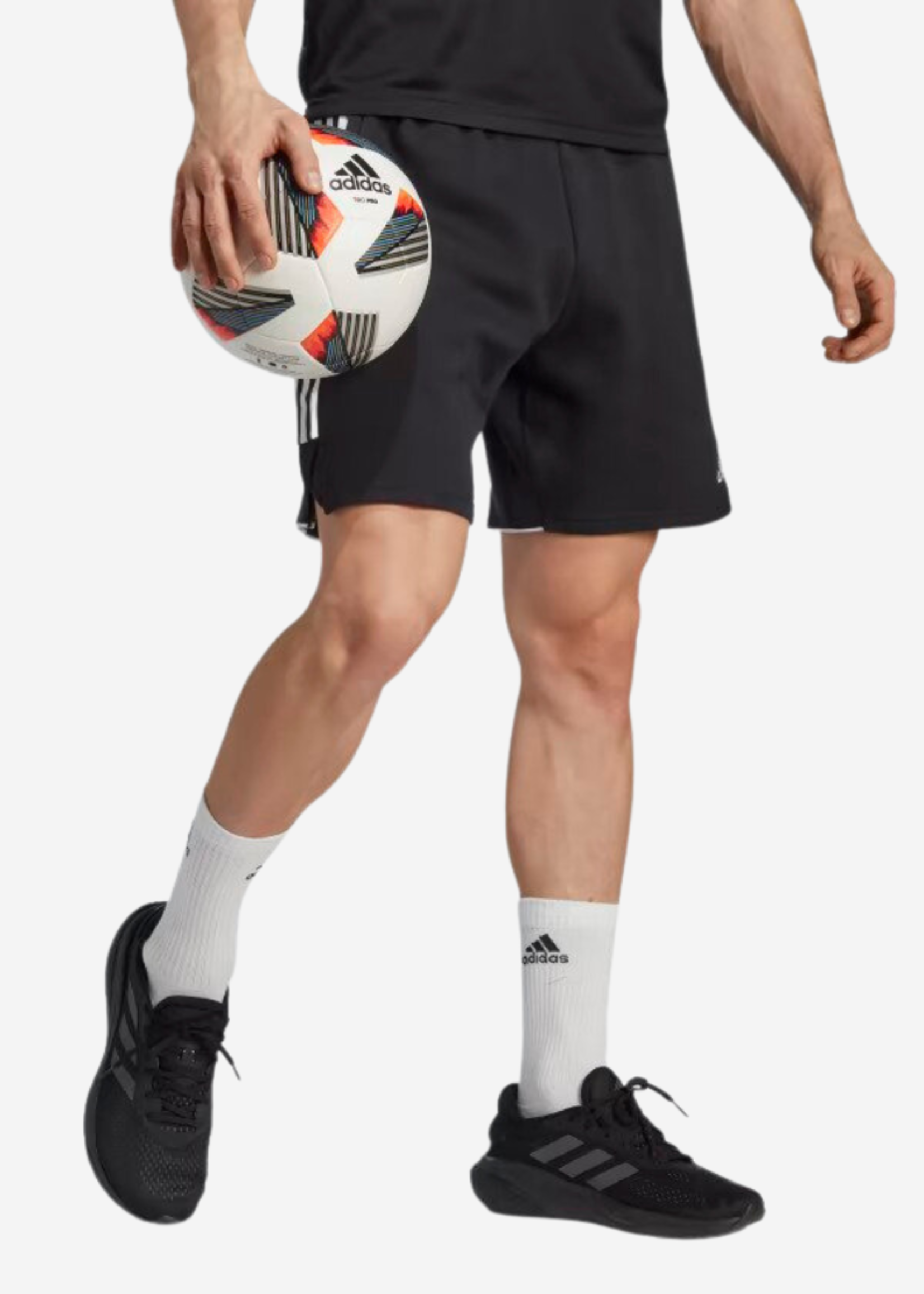 ADIDAS TIRO23 LEAGUE SWEAT SHORT