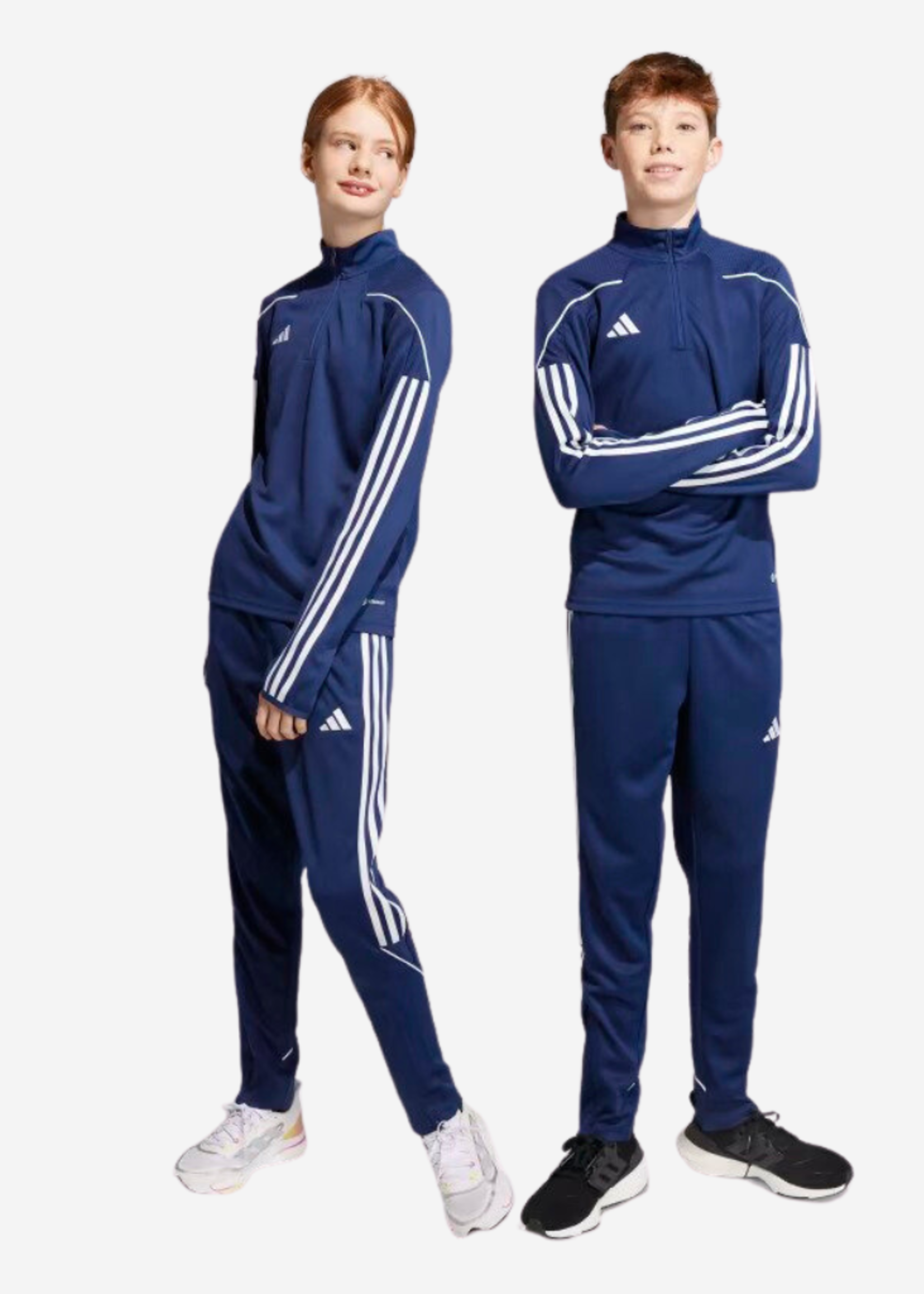 ADIDAS TIRO23 L PANTS YOUTH