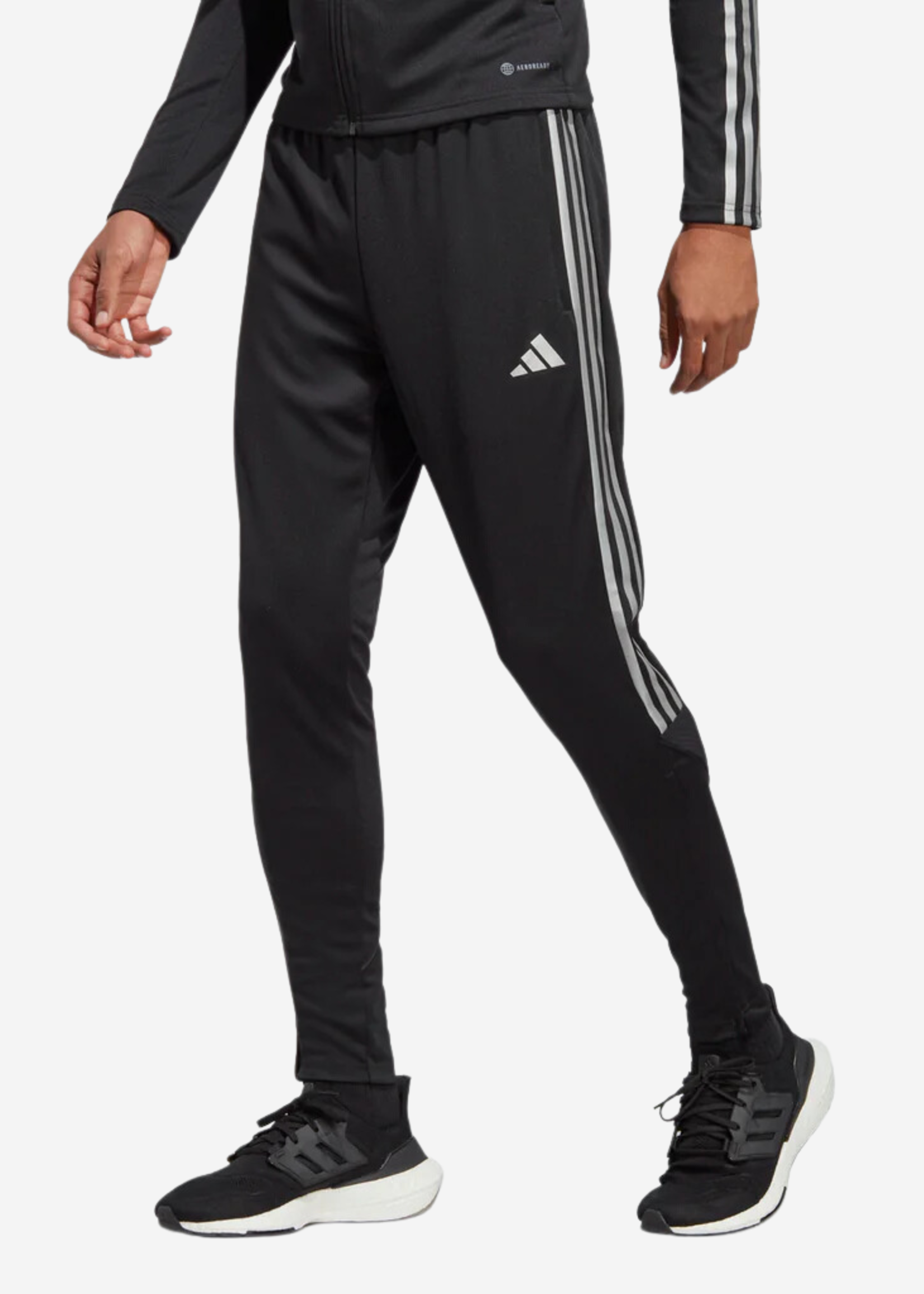 ADIDAS TIRO23 PANTS BLACK/REFLECTIVE