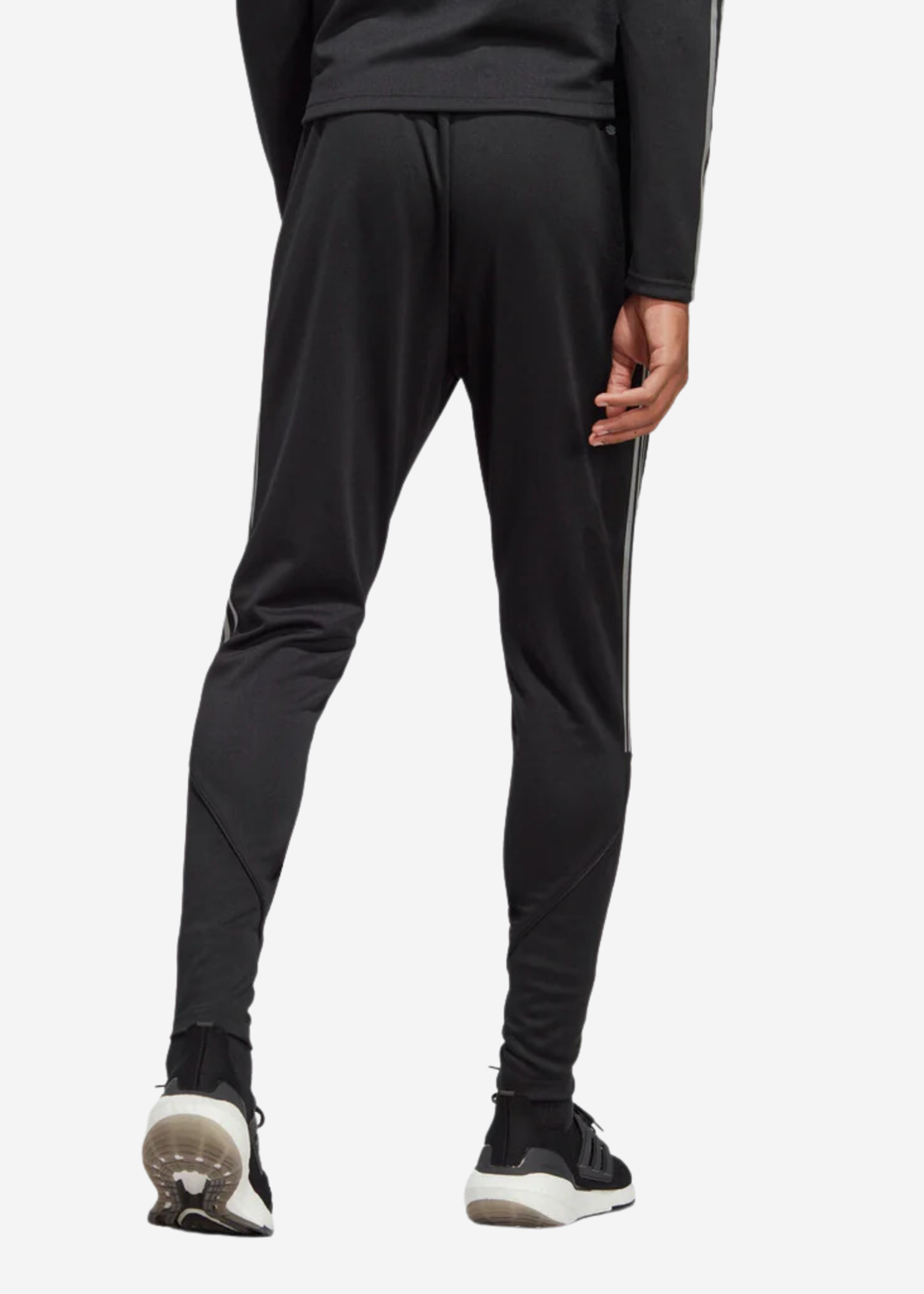 ADIDAS TIRO23 PANTS BLACK/REFLECTIVE