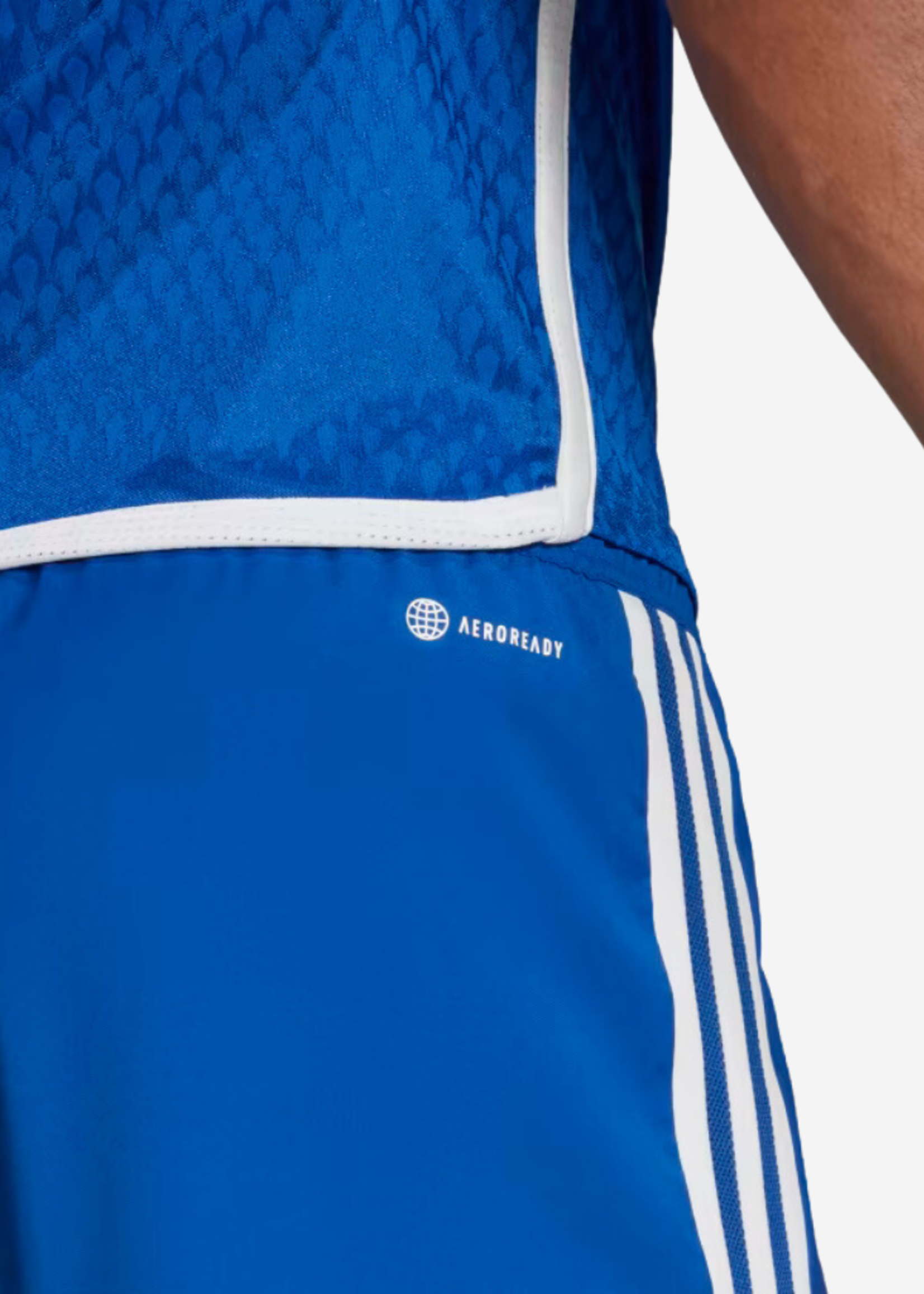 ADIDAS TIRO23 C M SHORT