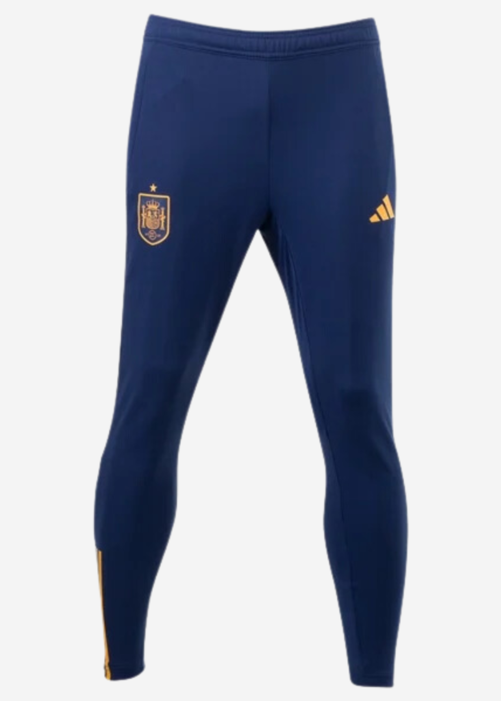 ADIDAS FEF SPAIN 22 TR PANTS