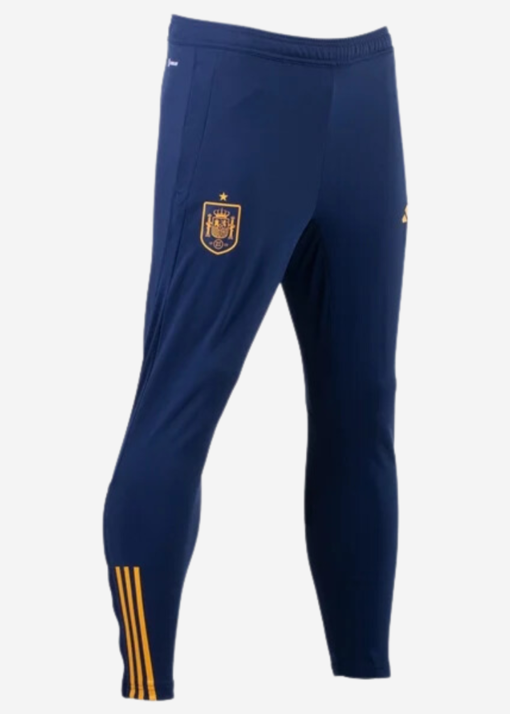 ADIDAS FEF SPAIN 22 TR PANTS