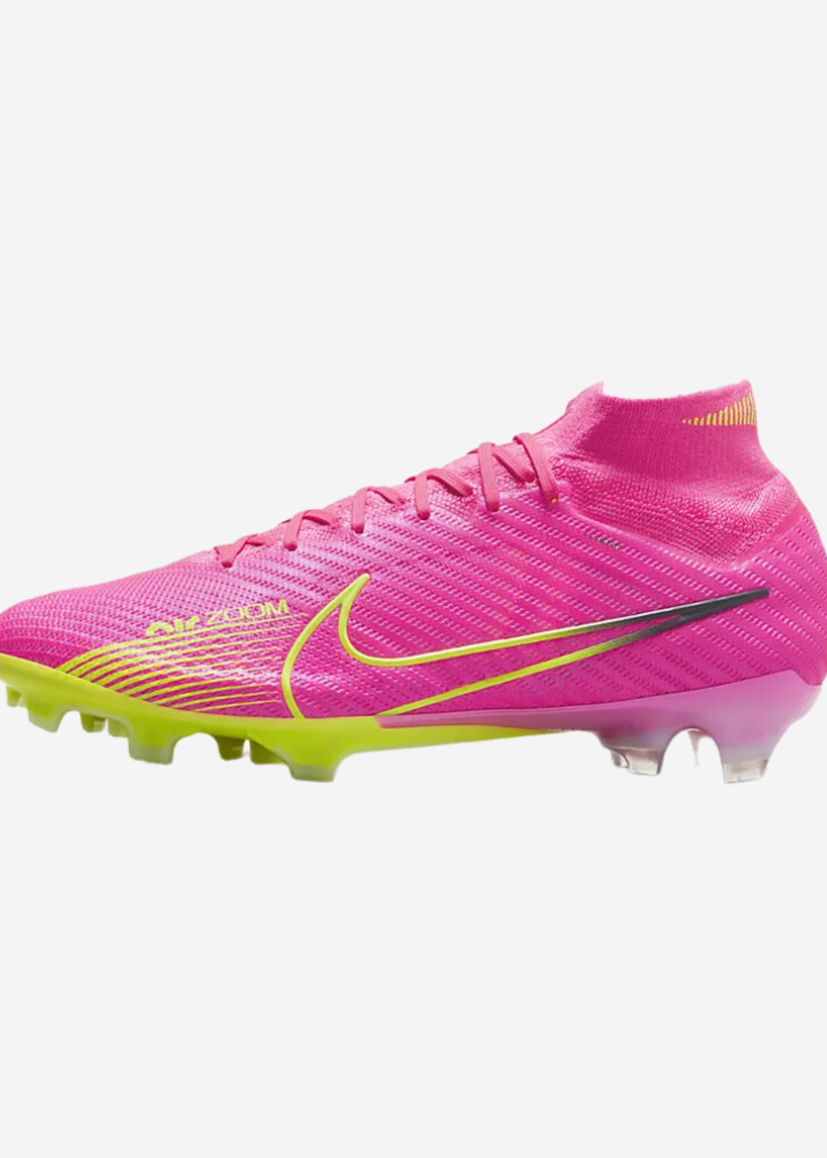 NIKE ZOOM SUPERFLY 9 ELITE FG P