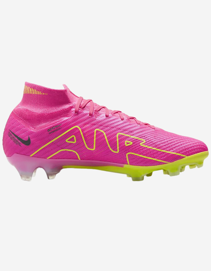 桜*様 ZOOM SUPERFLY IX ELITE FG 桜*様 ZOOM SUPERFLY IX ELITE FG - メルカリ