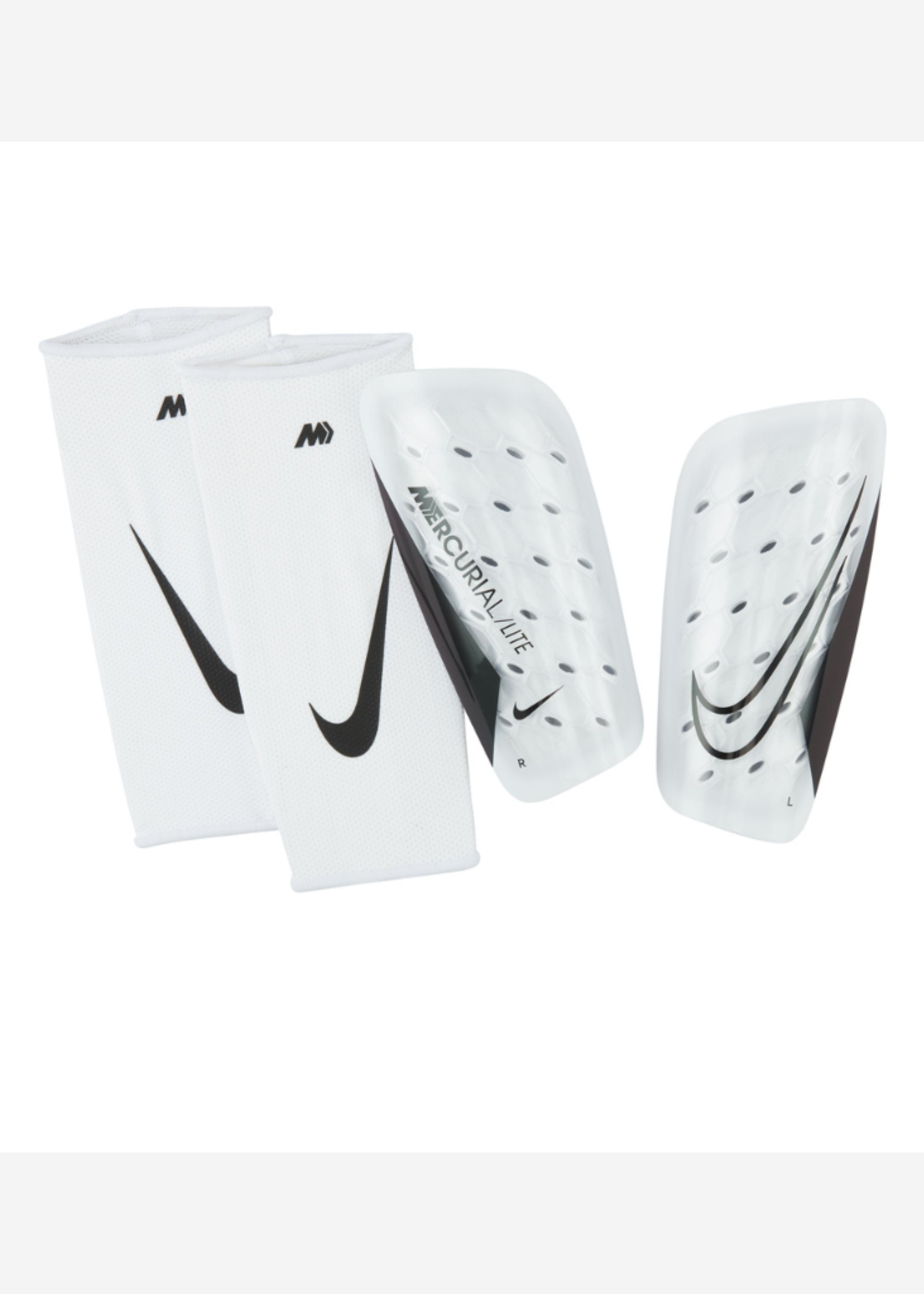 NIKE Nike Mercurial Lite SHIN GUARDS