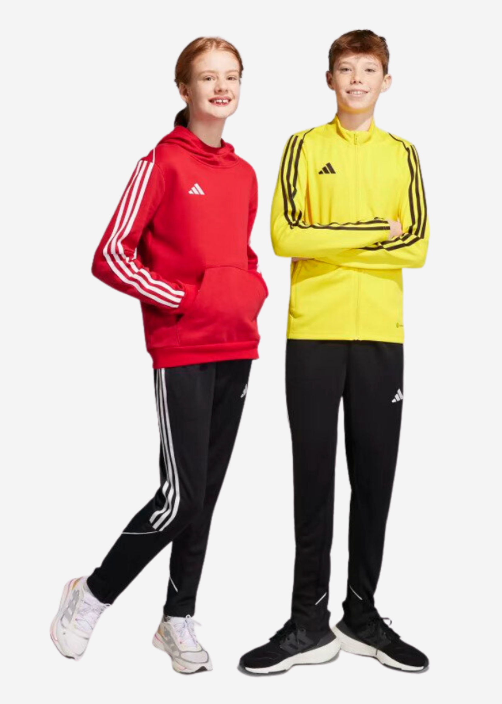 ADIDAS ADIDAS KIDS TIRO23 LEAGUE PANTS