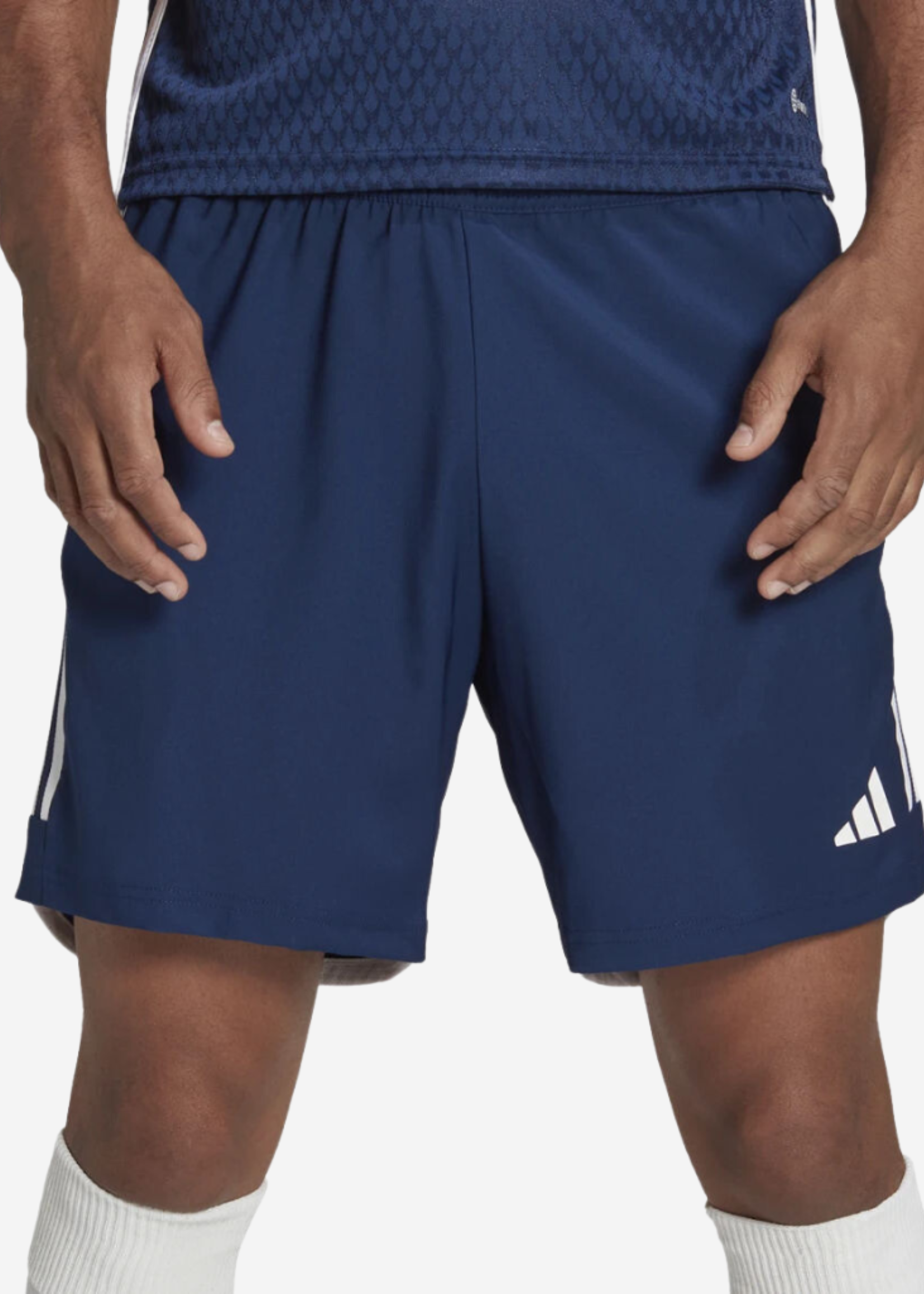 ADIDAS ADIDAS TIRO23 COMPETITION MATCH SHORT